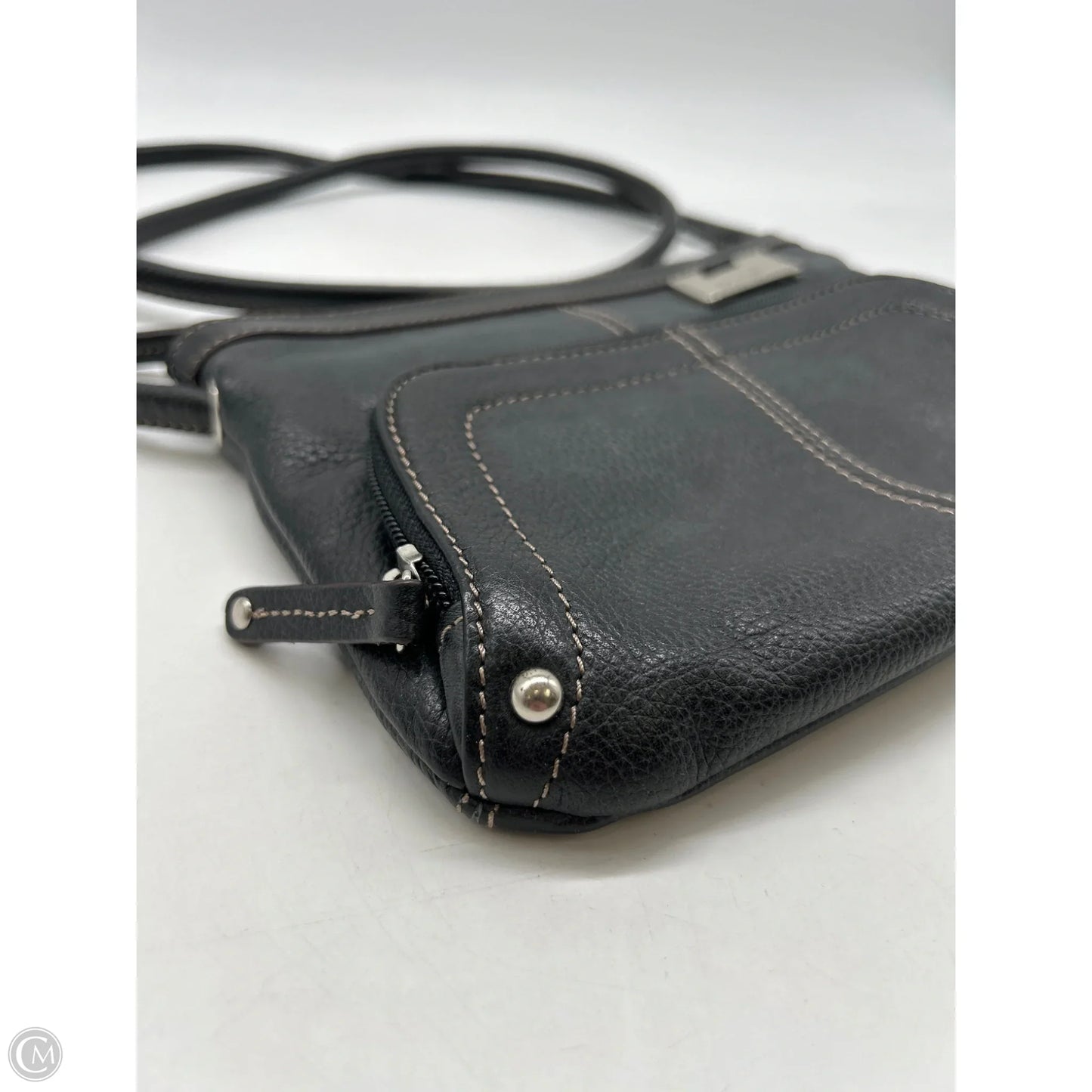 Handbag By Tignanello  Purses, Size: Small