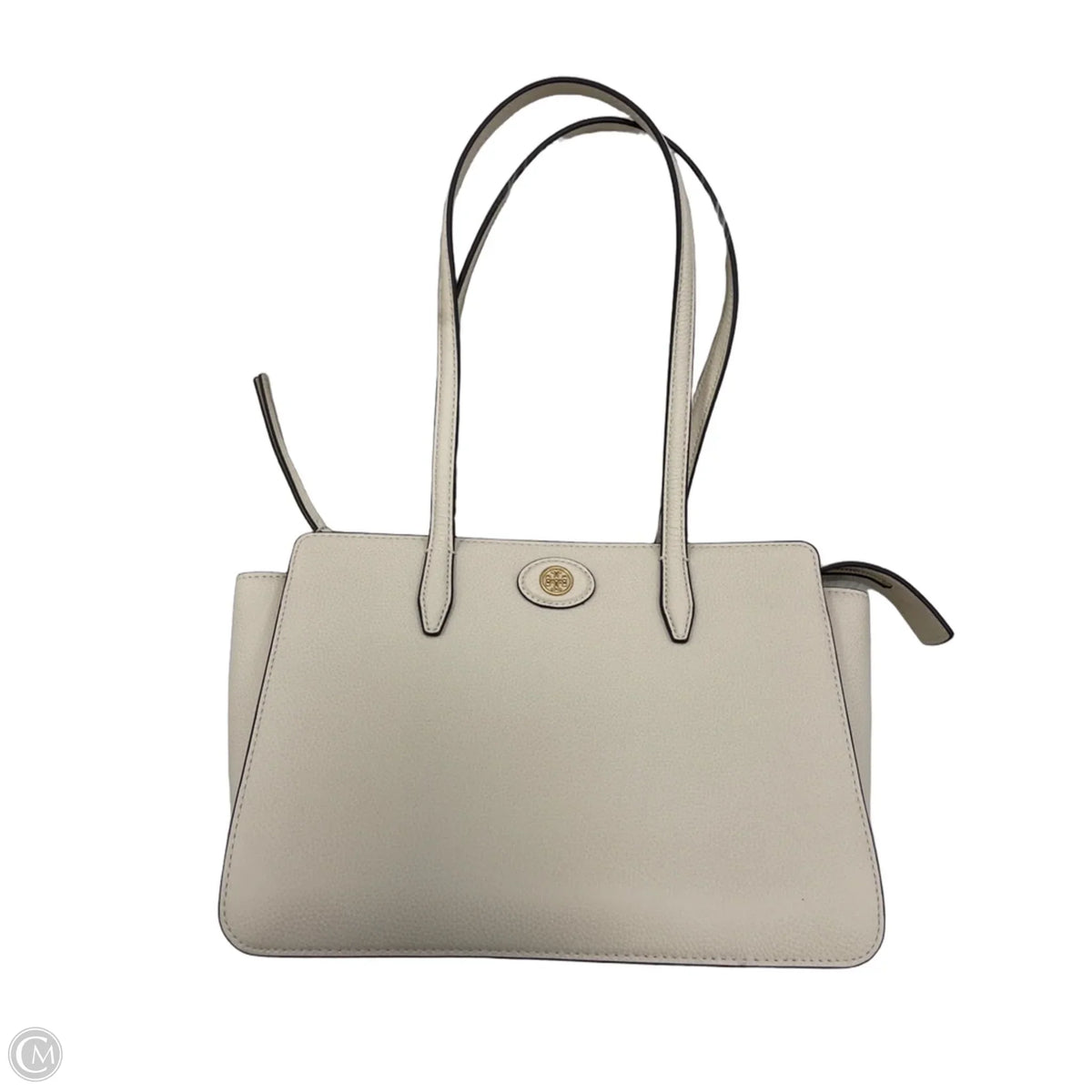 Handbag Designer By Tory Burch, Size: Medium