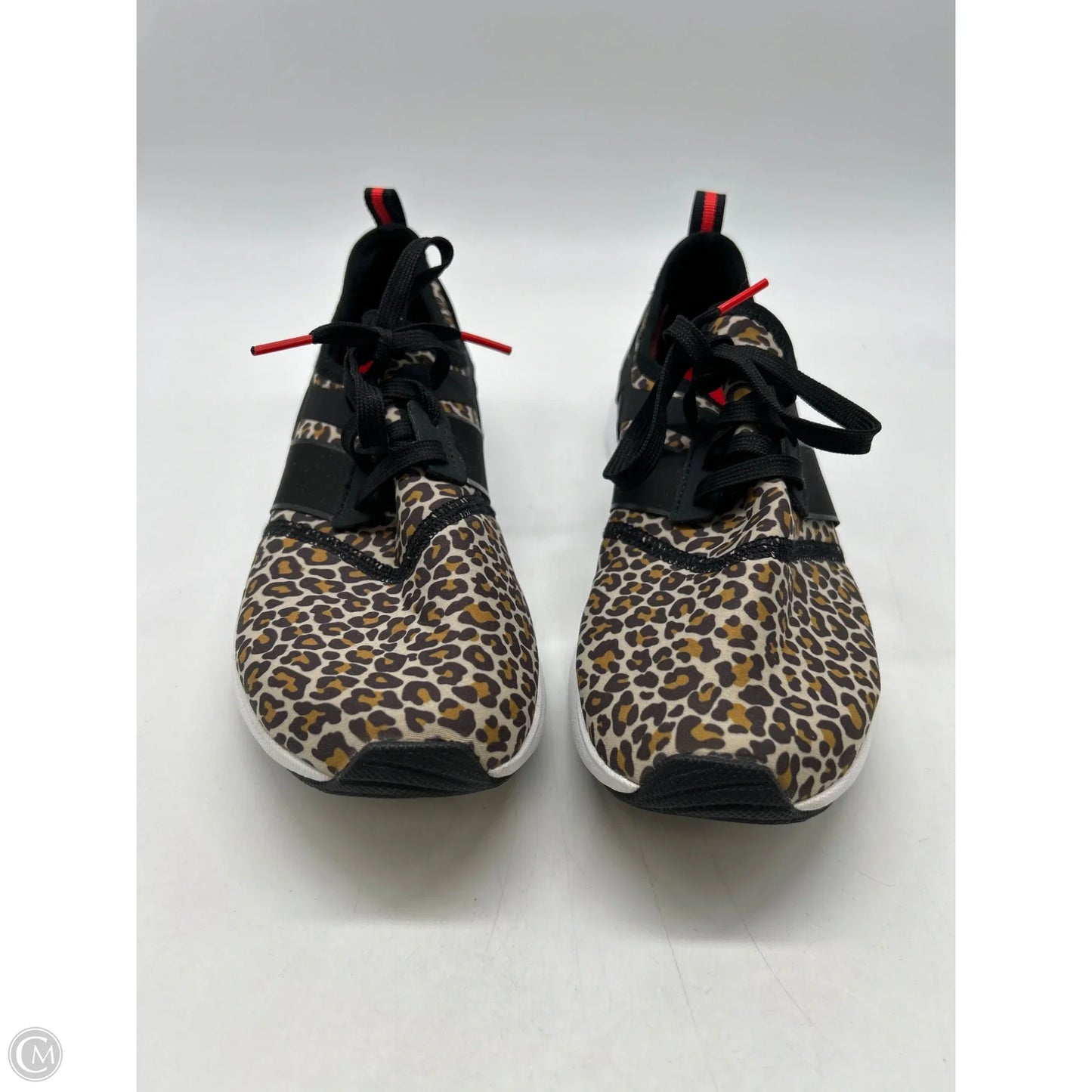 Shoes Athletic By New Balance In Animal Print, Size: 6.5