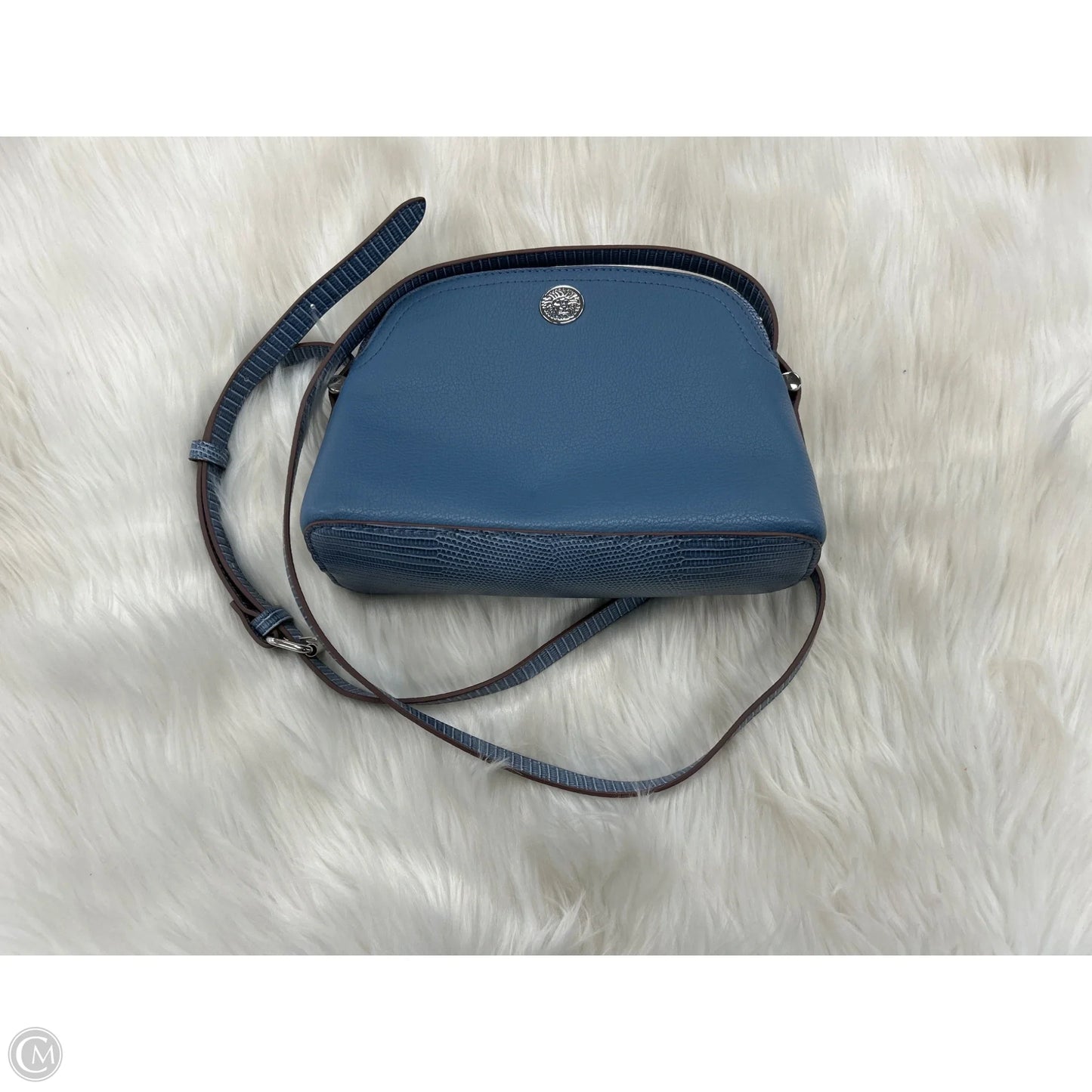 Handbag By Anne Klein, Size: Small