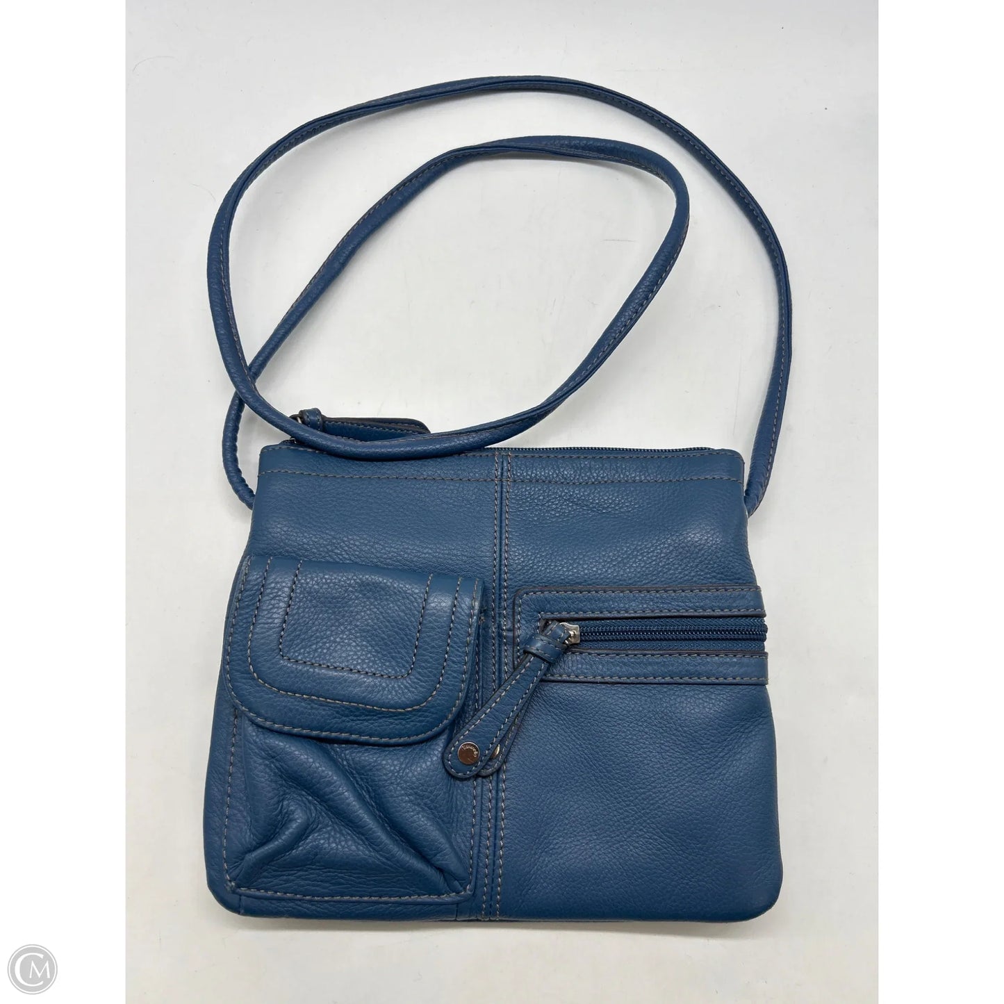 Handbag By Tignanello  Purses, Size: Small