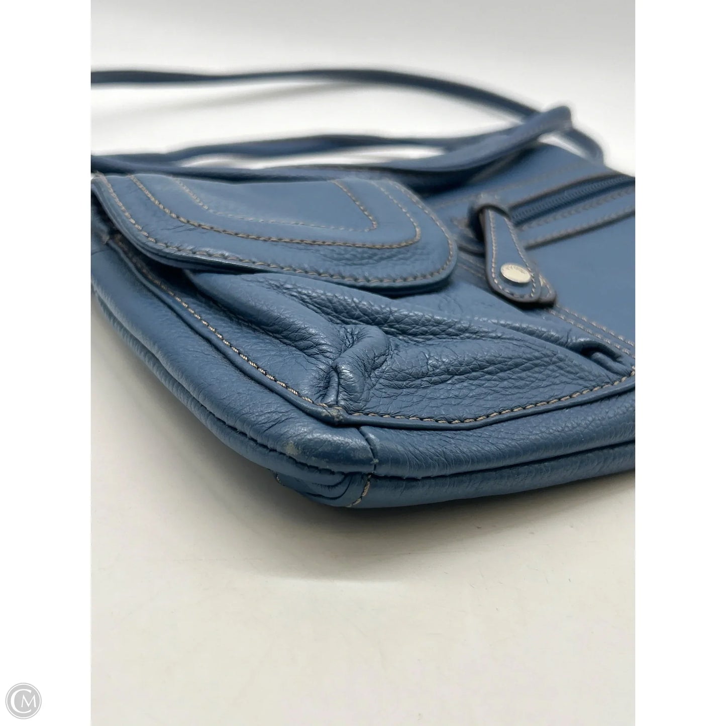 Handbag By Tignanello  Purses, Size: Small