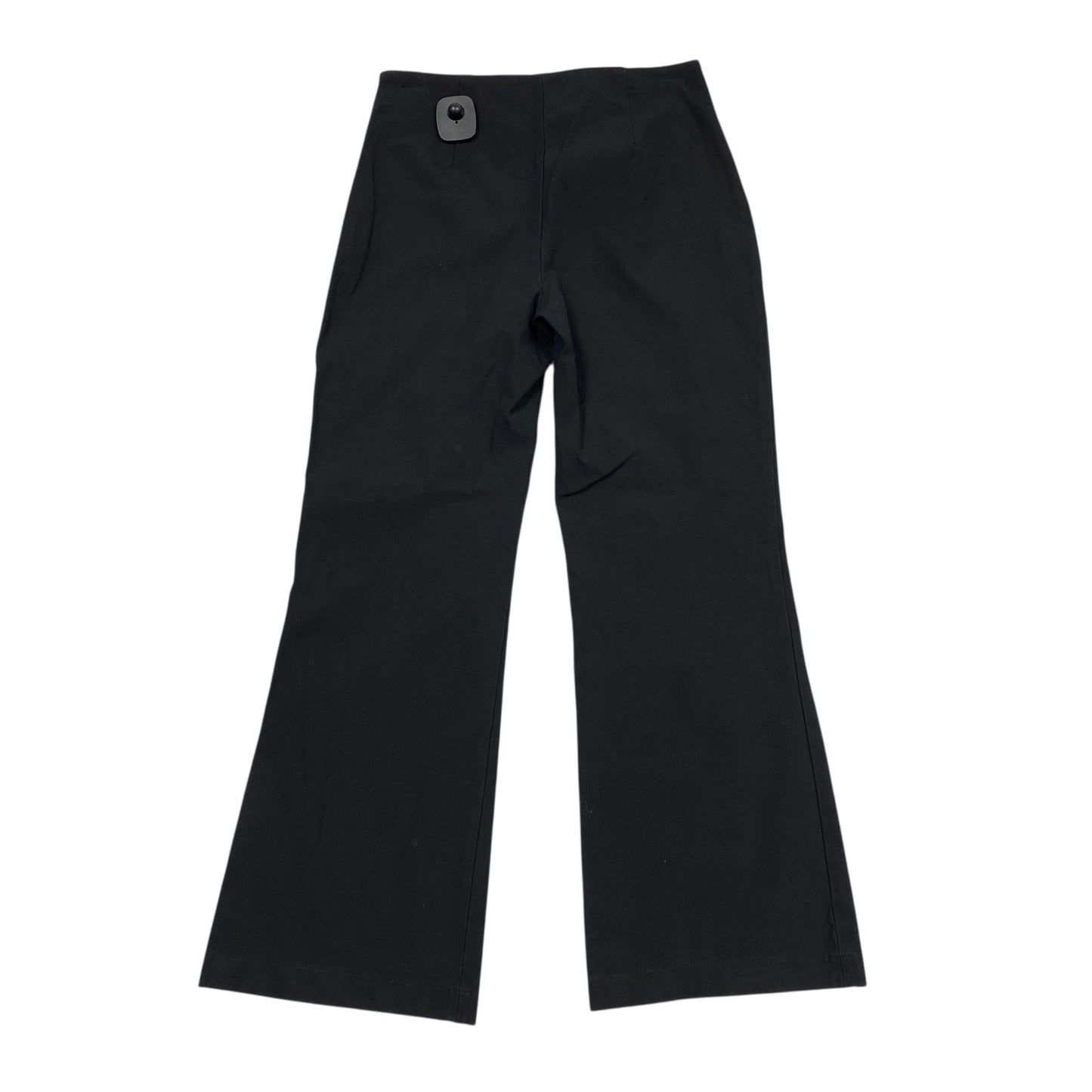 Pants Designer By Theory In Black, Size:2