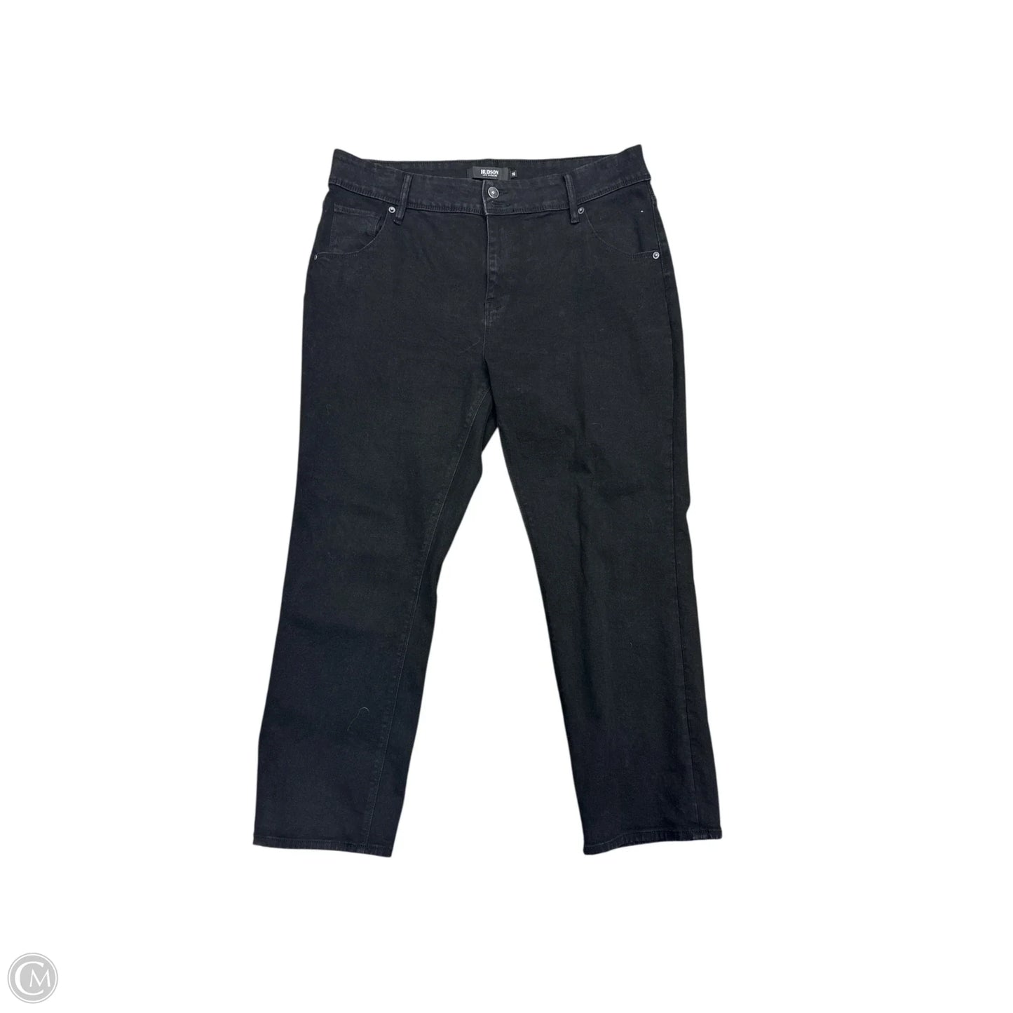 Pants Other By Hudson In Black, Size: 16