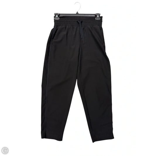 Pants Lounge By Spanx In Black, Size: S