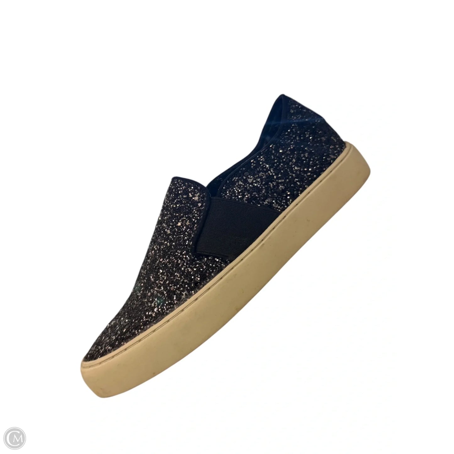 Shoes Sneakers By Marc Fisher In Black, Size: 6