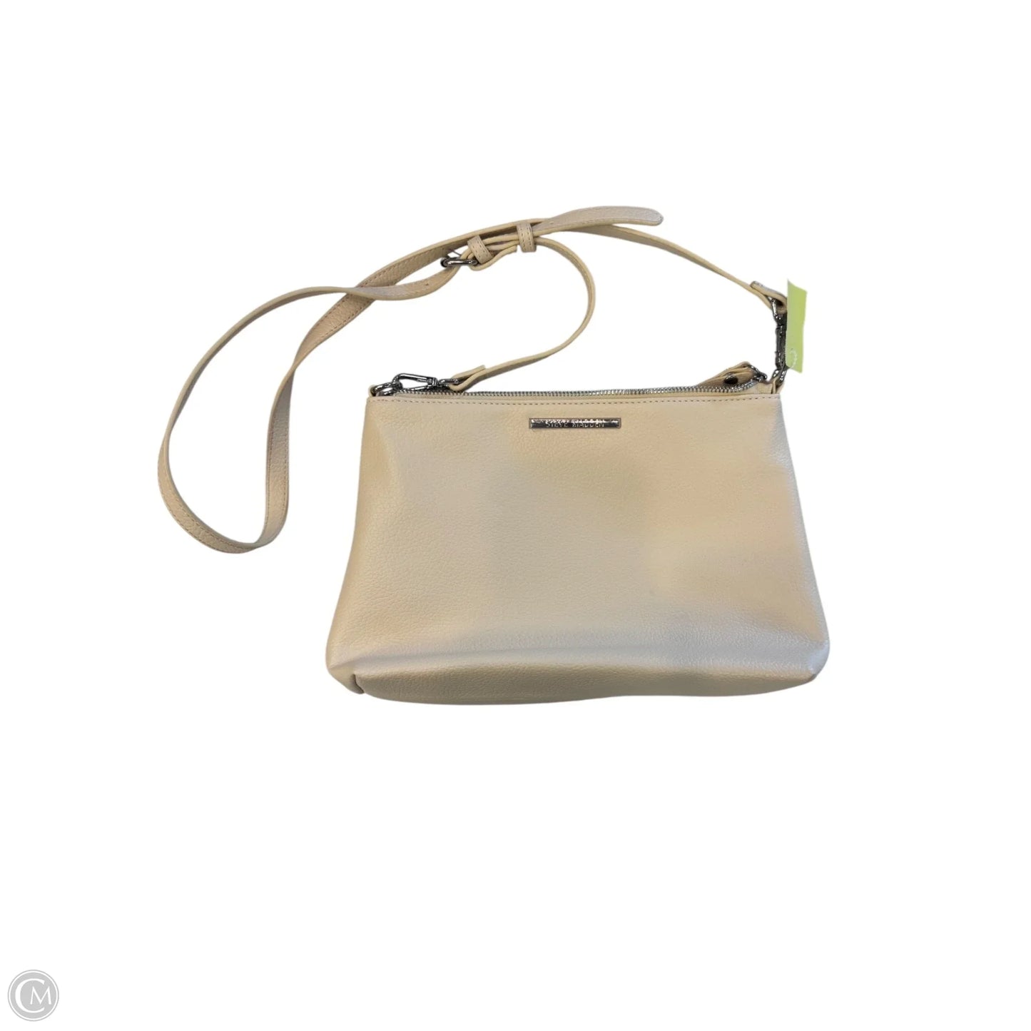 Handbag By Steve Madden, Size: Medium