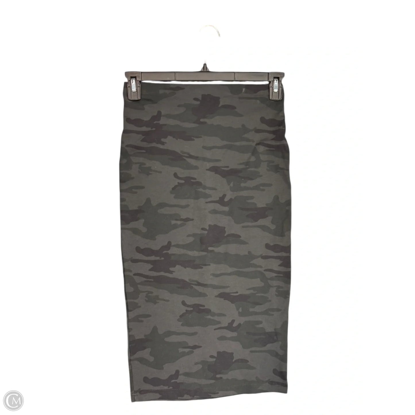 Skirt Maxi By Sanctuary In Camouflage Print, Size: S