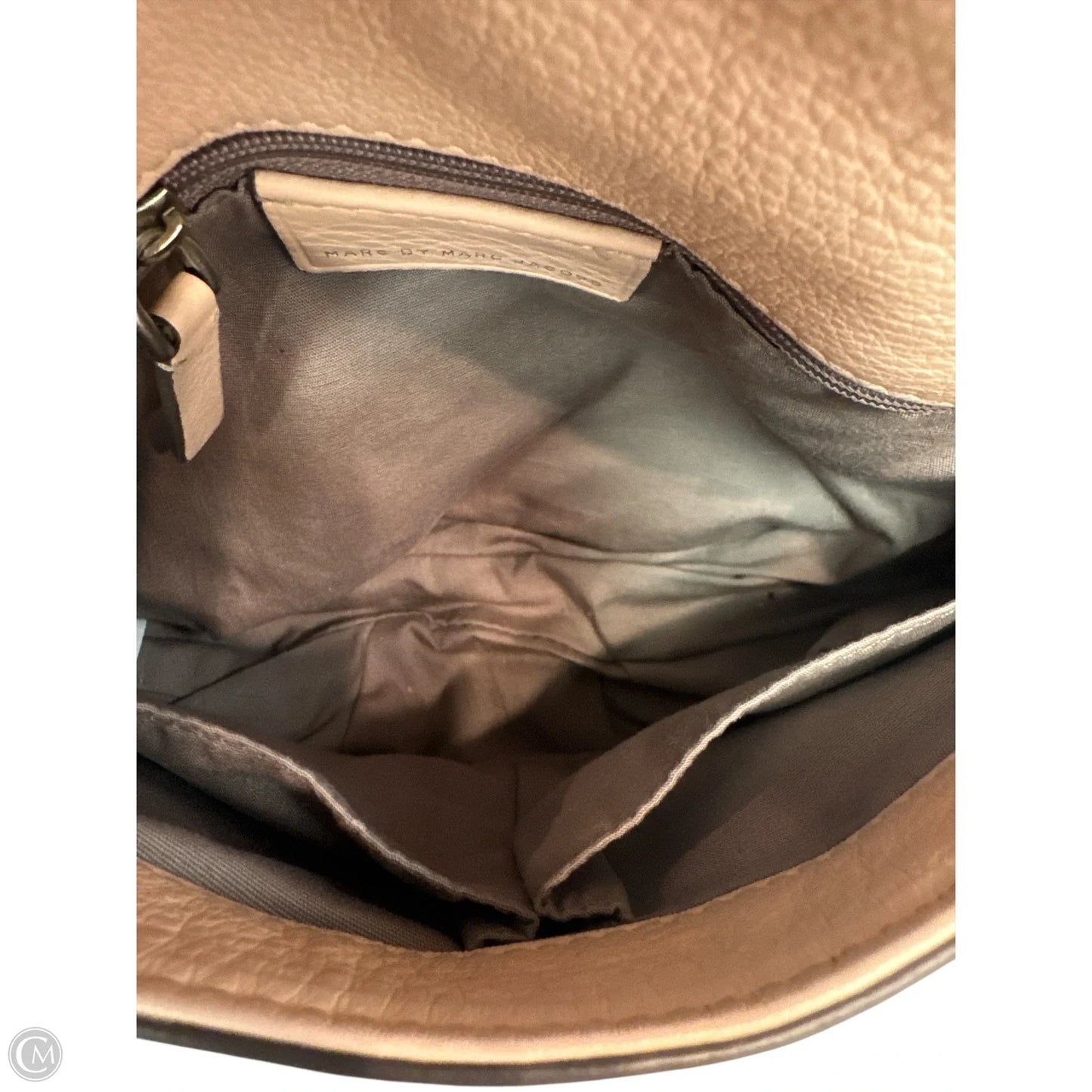 Handbag Designer By Marc By Marc Jacobs, Size: Small