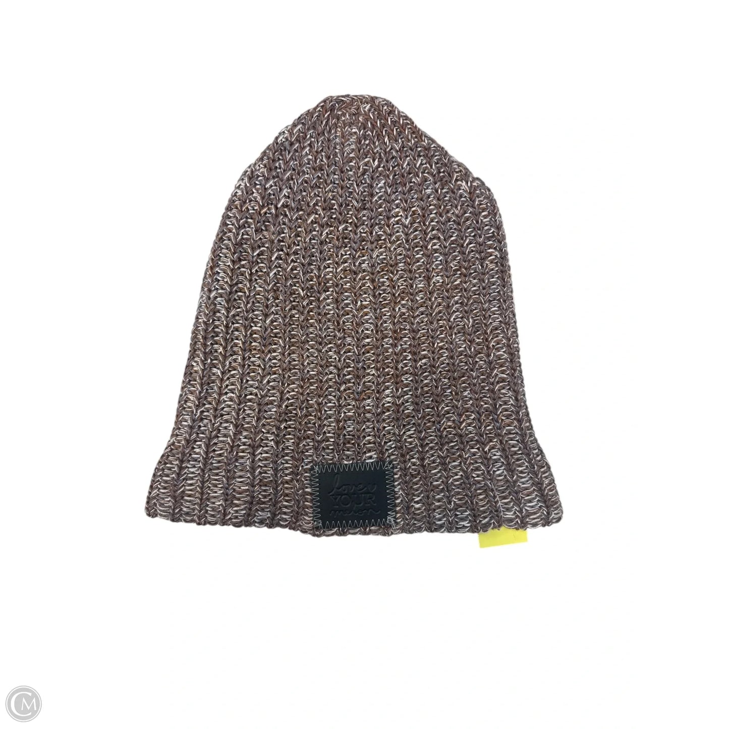 Hat Beanie By Love Your Melon