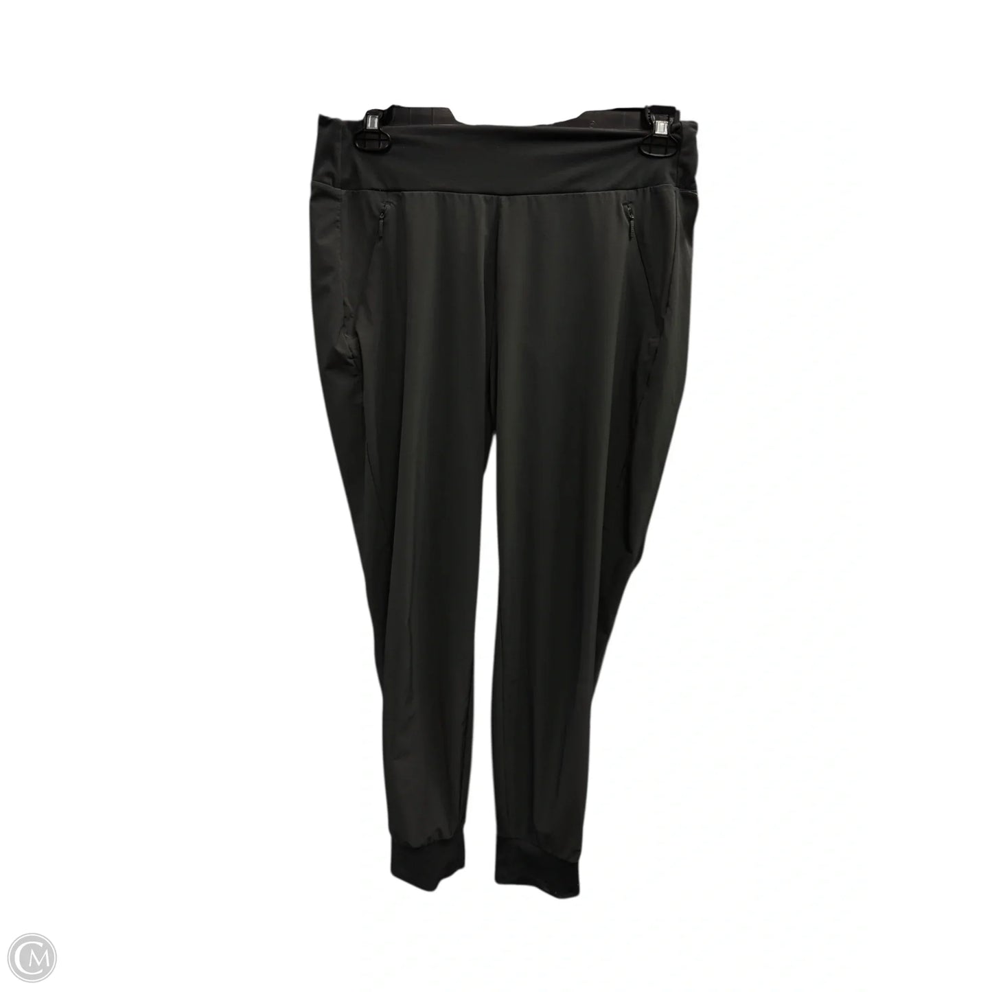 Pants Lounge By Athleta In Grey, Size: L