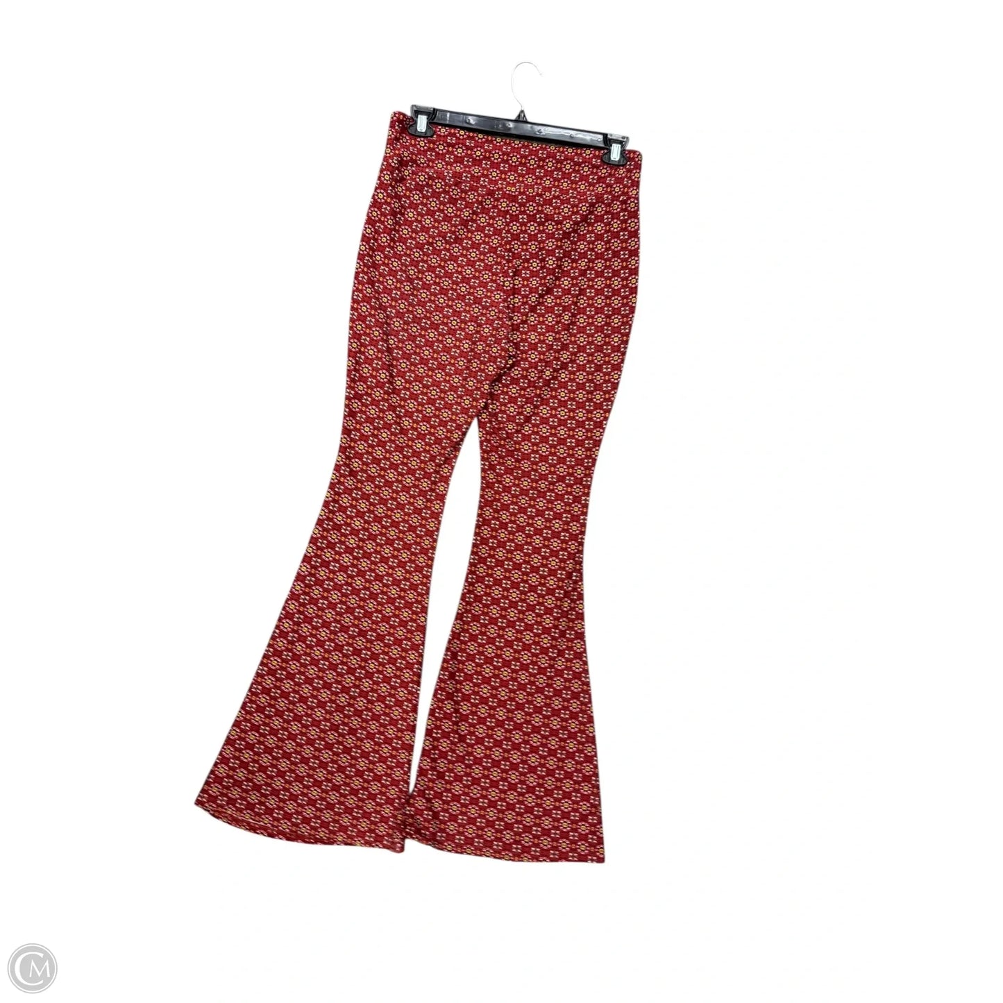Pants Other By No Boundaries In Maroon, Size: Xl