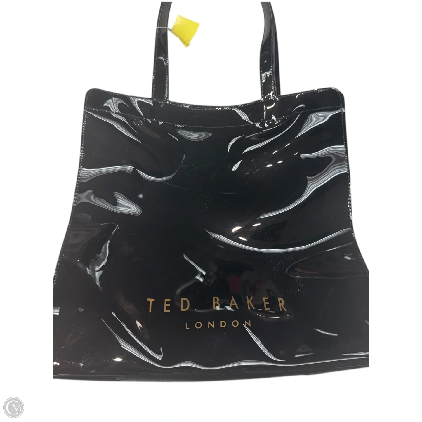 Tote By Ted Baker, Size: Large