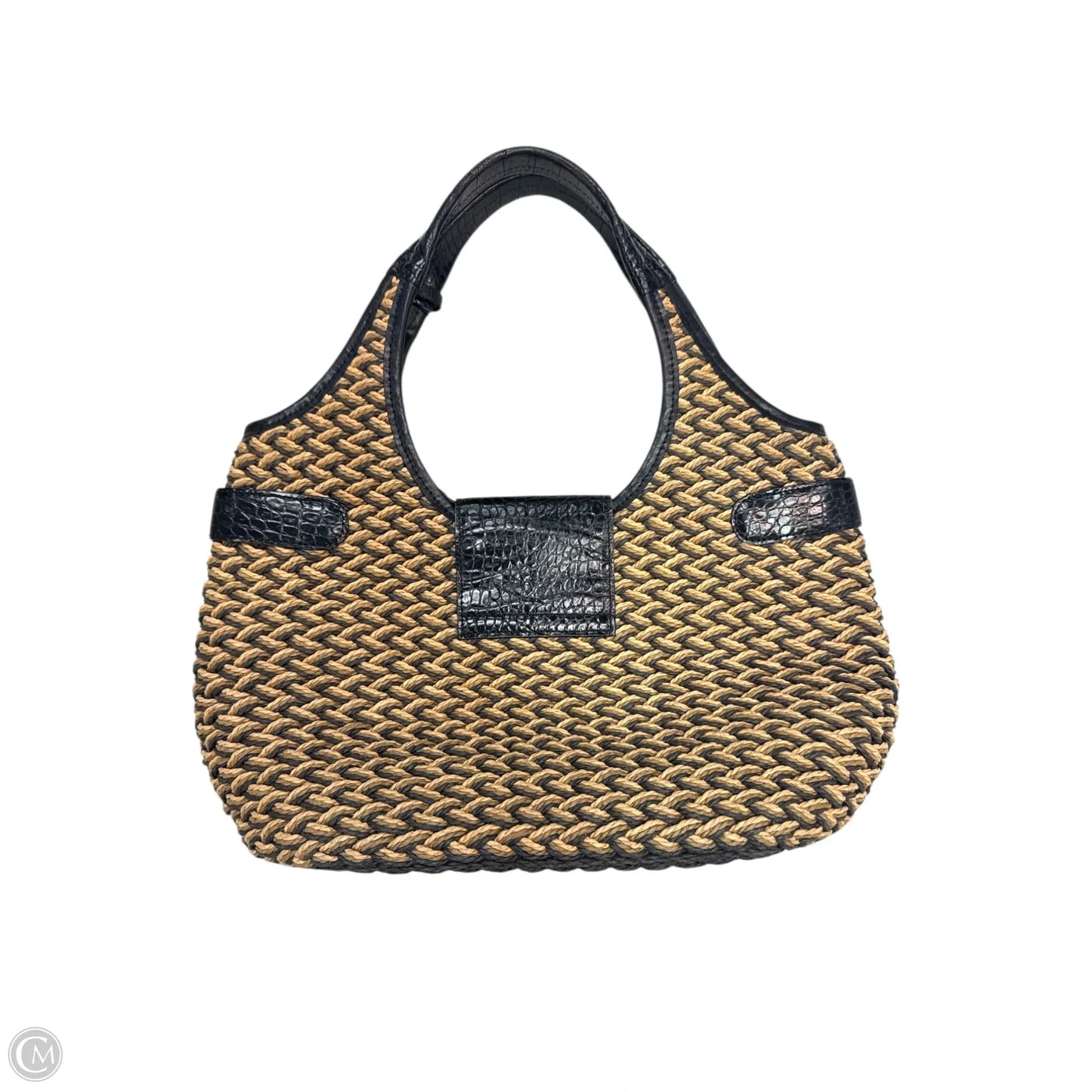 Handbag By Brighton, Size: Medium