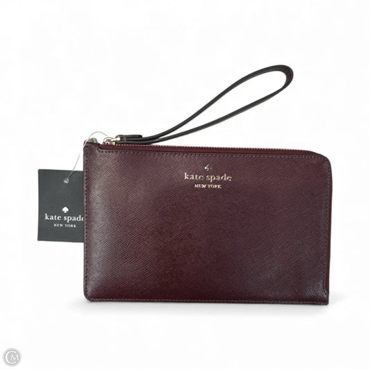 Wristlet Designer By Kate Spade, Size: Large