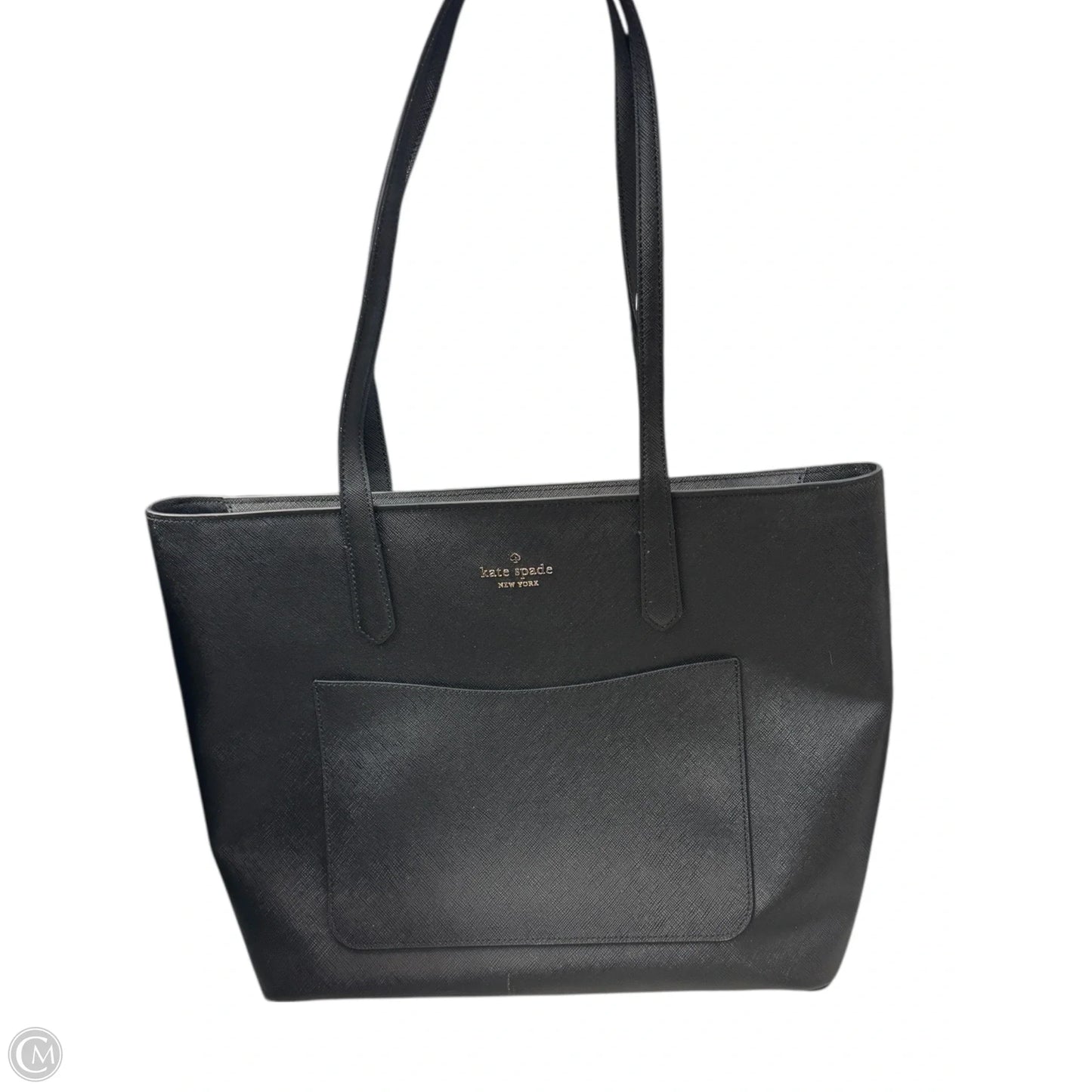 Handbag Designer By Kate Spade, Size: Large