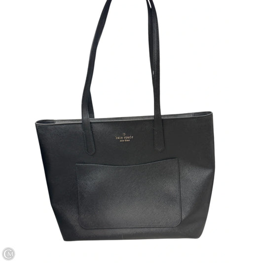 Handbag Designer By Kate Spade, Size: Large