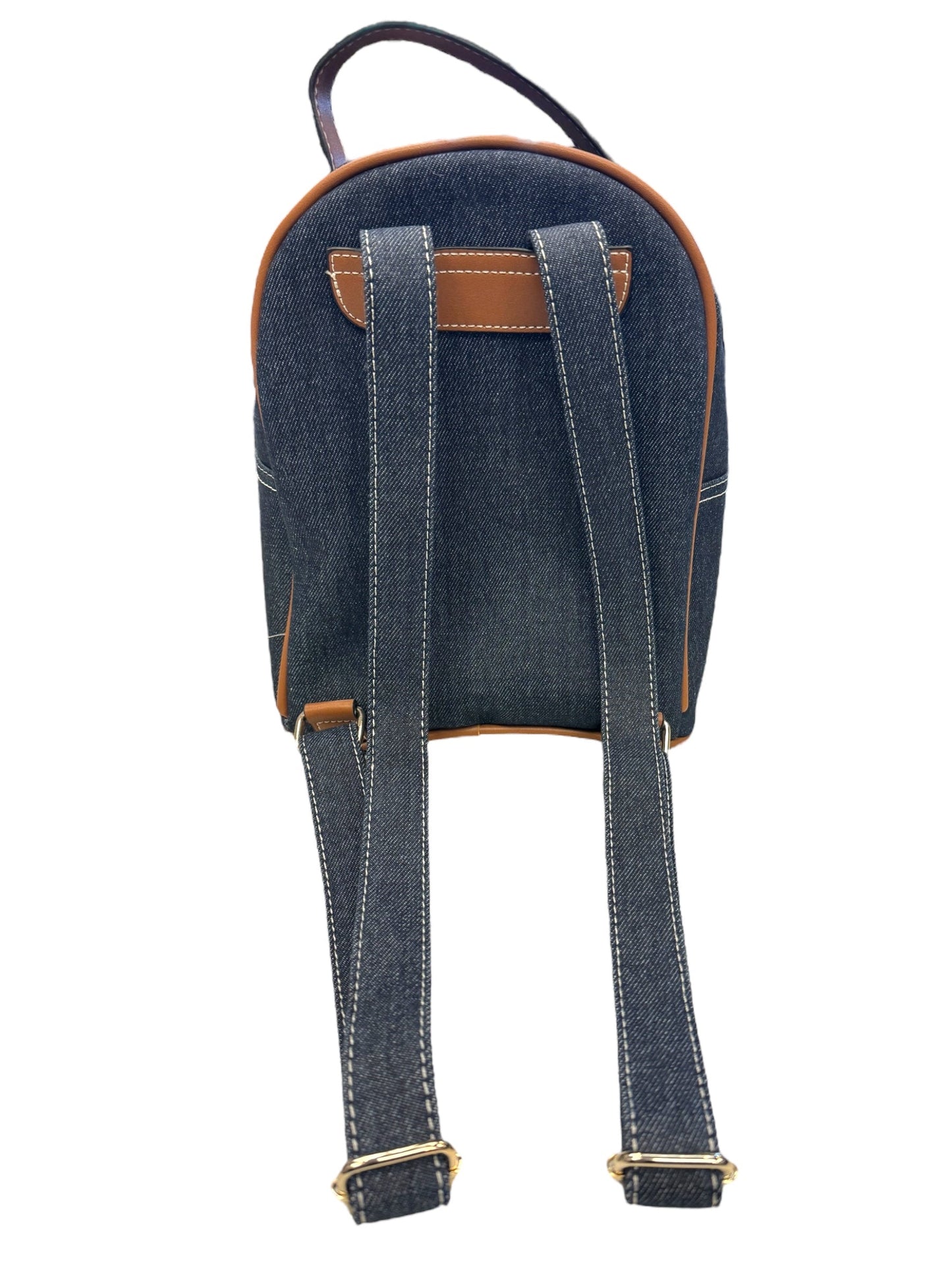 Backpack Designer True Religion, Size Small