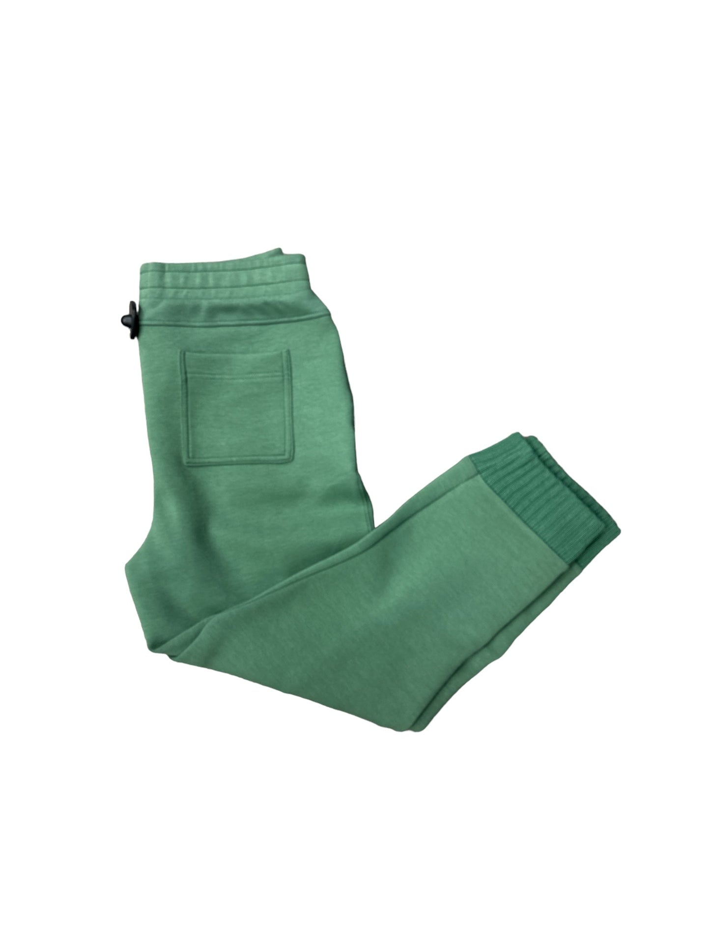 Green Athletic Pants Anthropologie, Size M