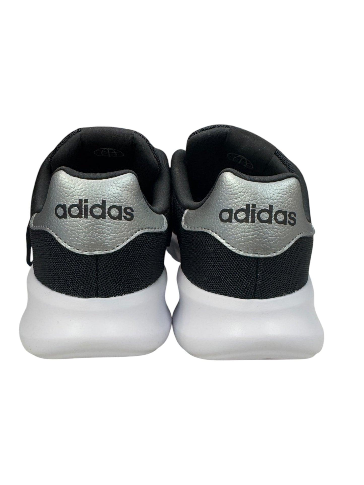 Shoes Athletic By Adidas In Black, Size: 9