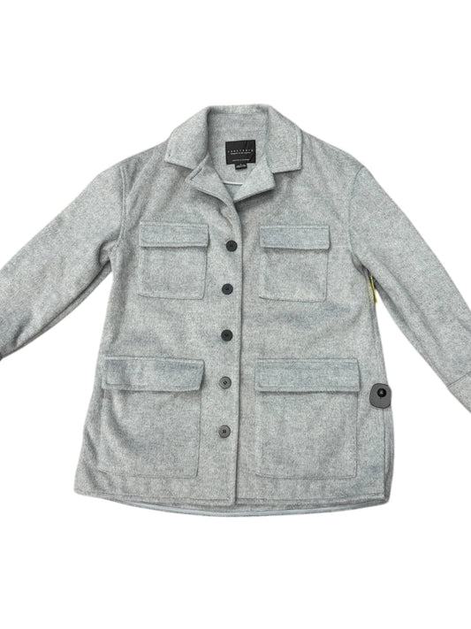 Coat Other By Sanctuary In Grey, Size: S