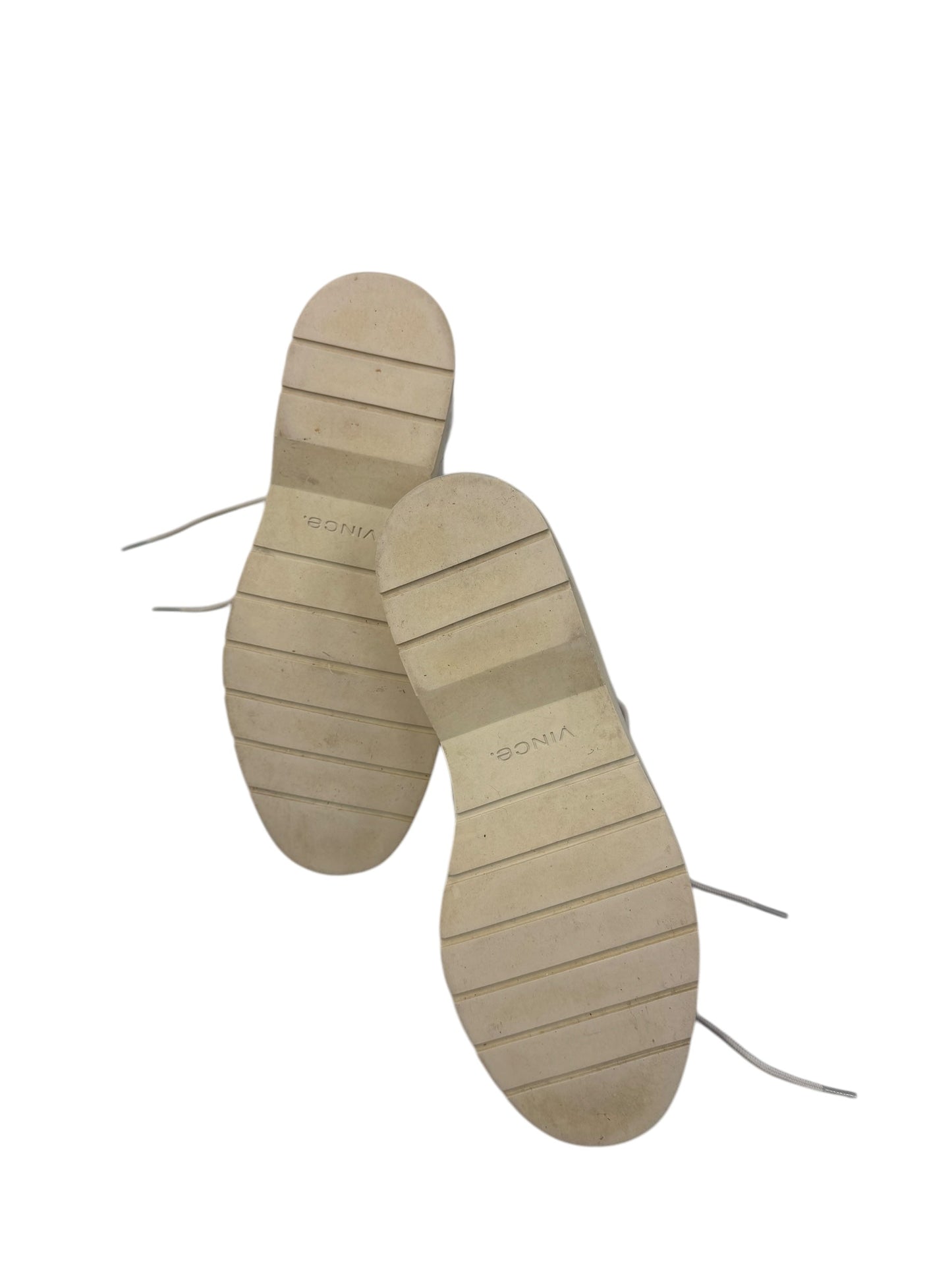 Boots Snow By Vince In Tan, Size: 7