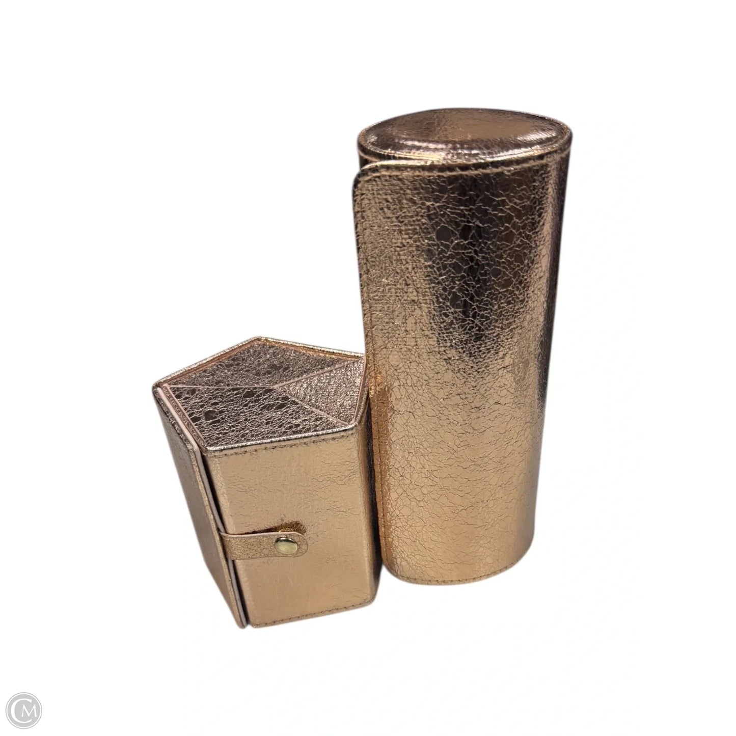 Jewelry Case By Nordstrom, Size: Medium