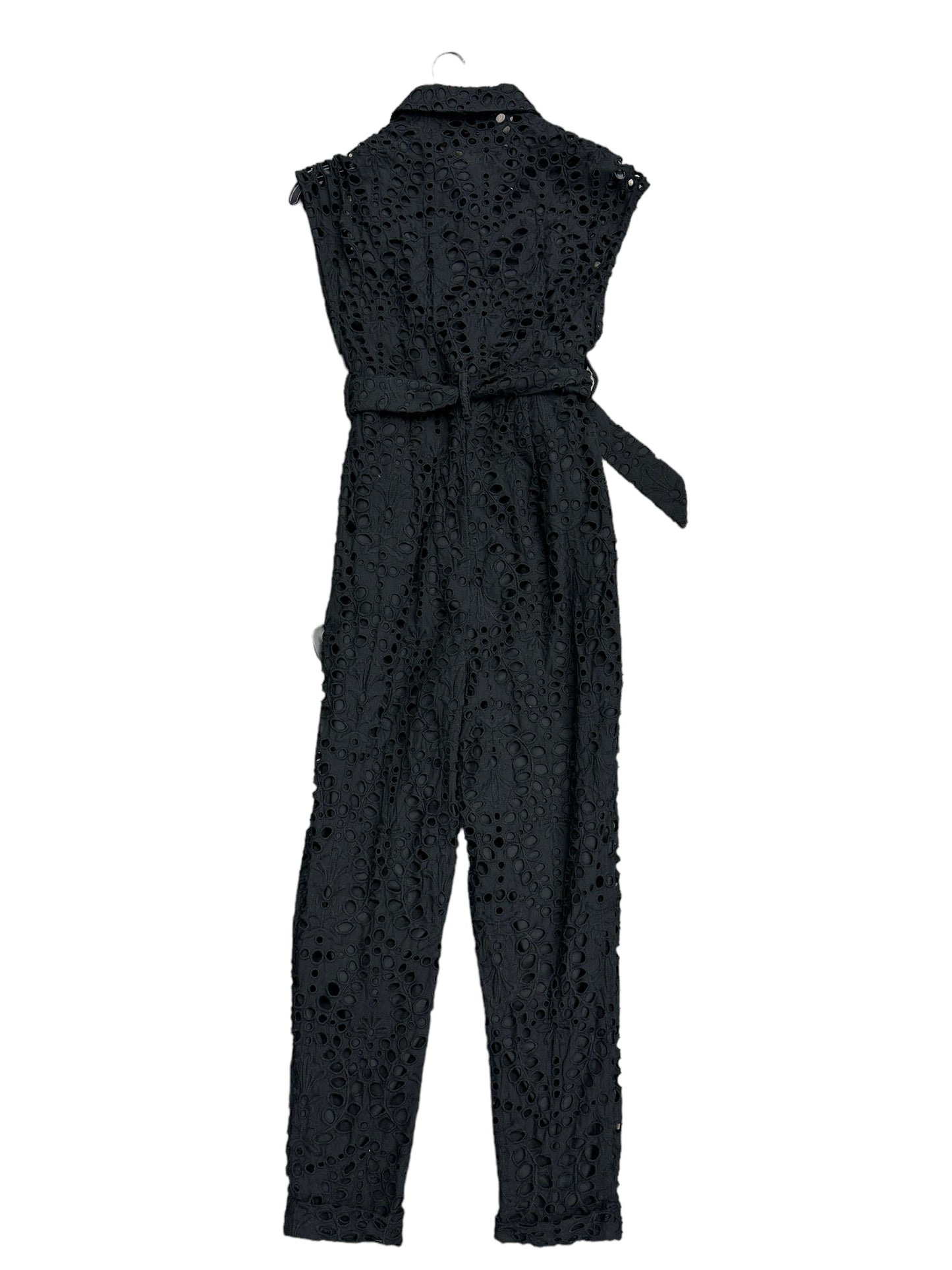 Black Jumpsuit Express, Size 2