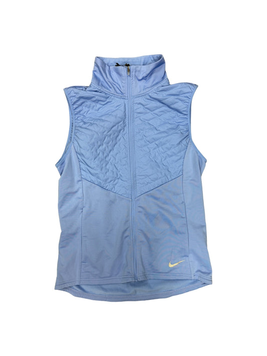 Blue Vest Other Nike, Size M