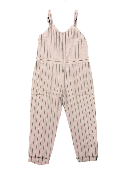 Overalls By Rag And Bone In Pink, Size: 8