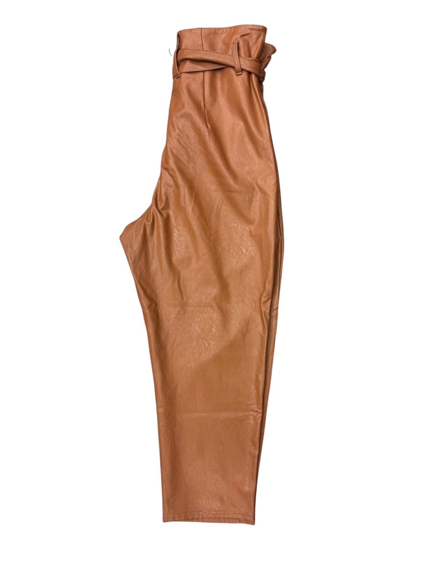 Pants Dress By Commando In Brown, Size: 2