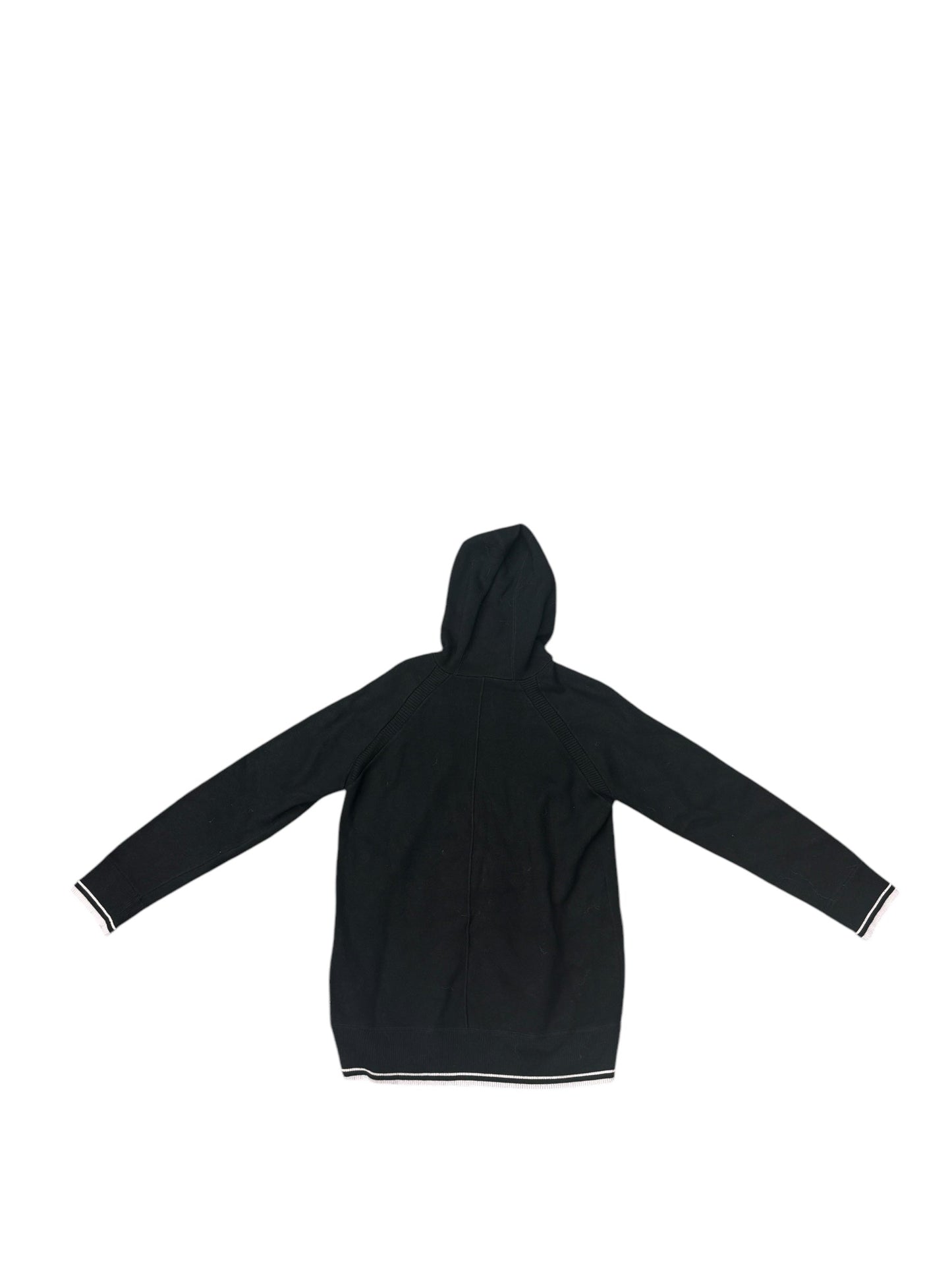 Sweater By Lululemon In Black, Size: S