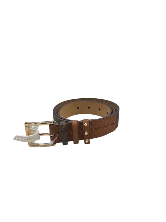 Belt By Michael By Michael Kors, Size: Medium