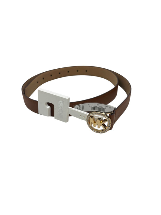 Belt By Michael By Michael Kors  Size: Xlarge