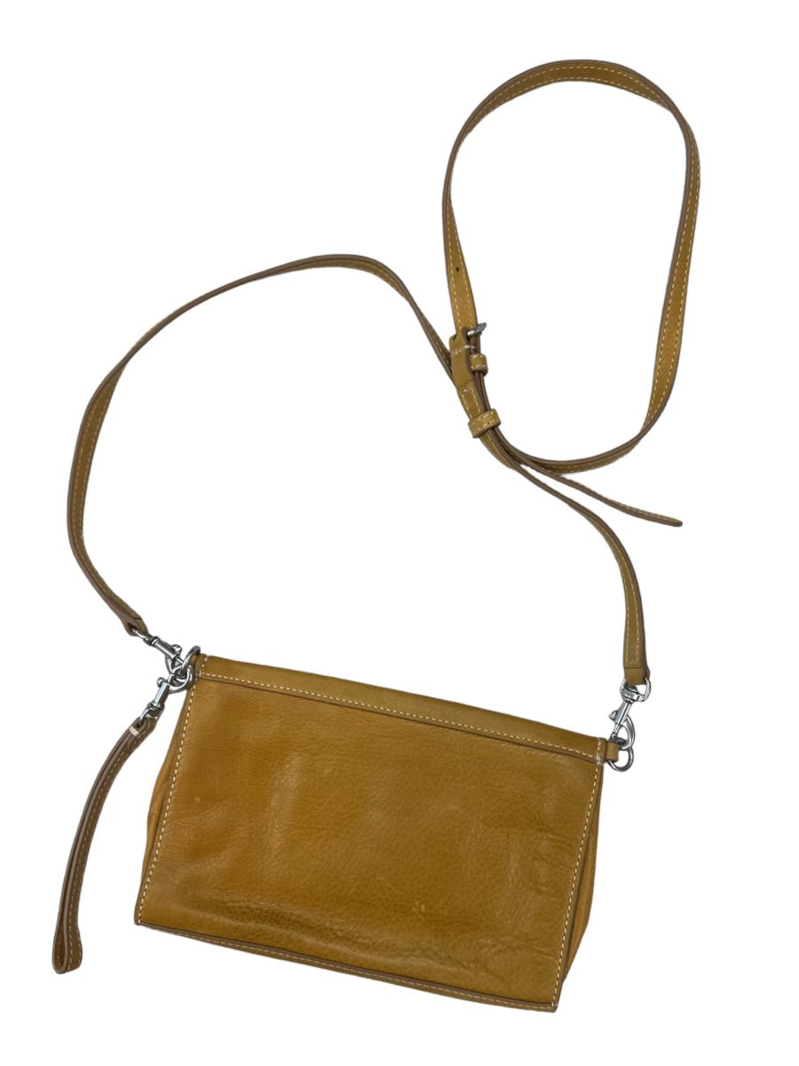 Crossbody Designer By Frye  Size: Small