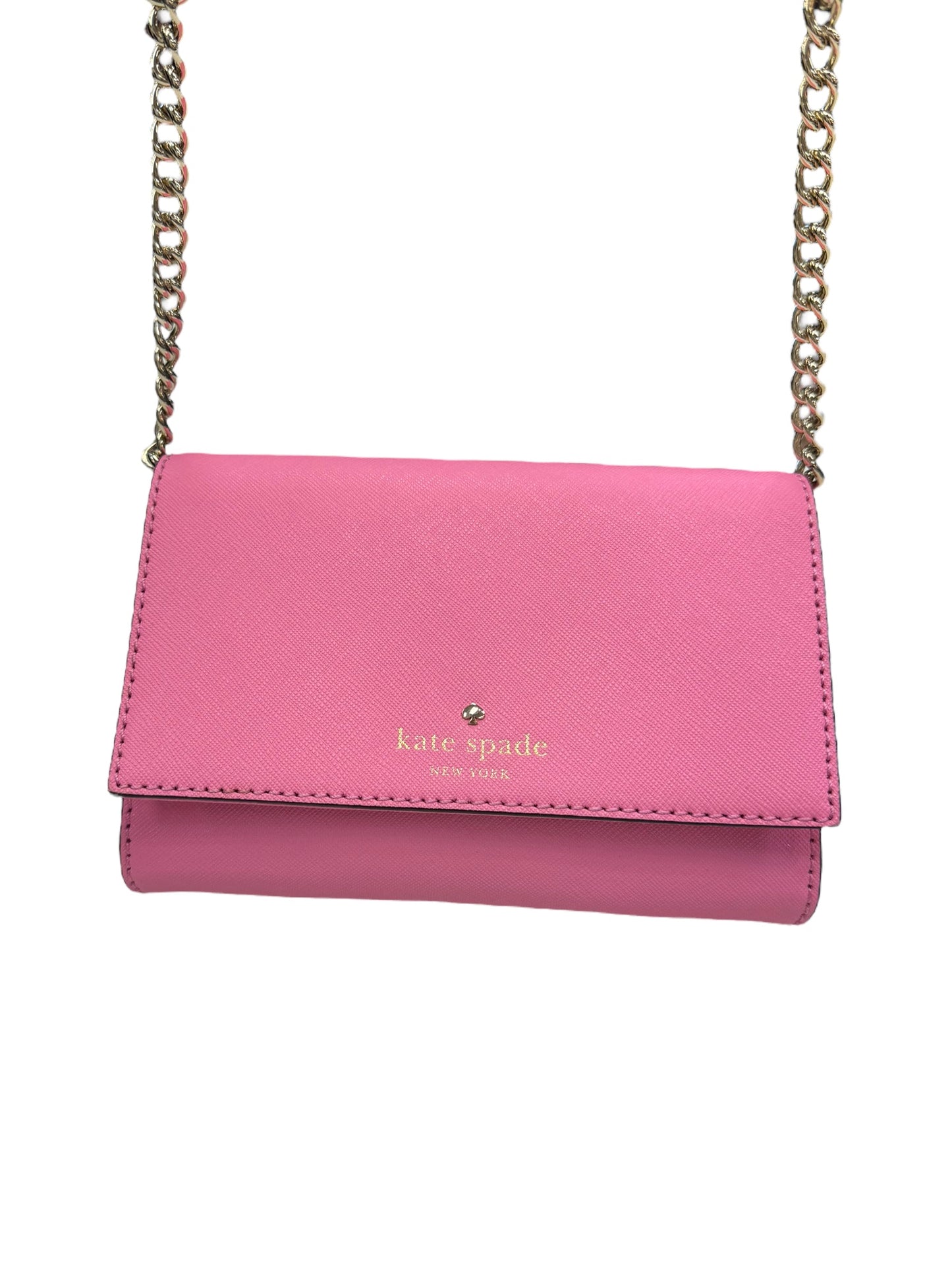 Crossbody Designer By Kate Spade  Size: Small