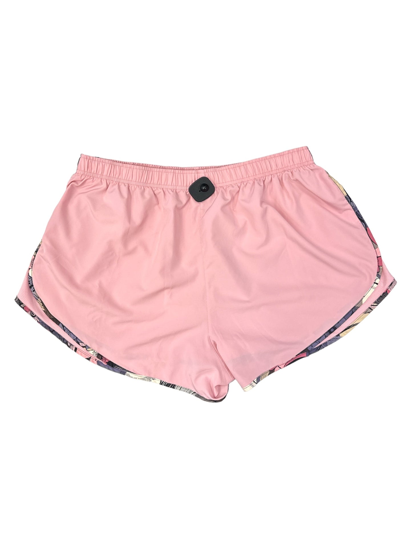 Athletic Shorts By Nike Apparel  Size: 3x