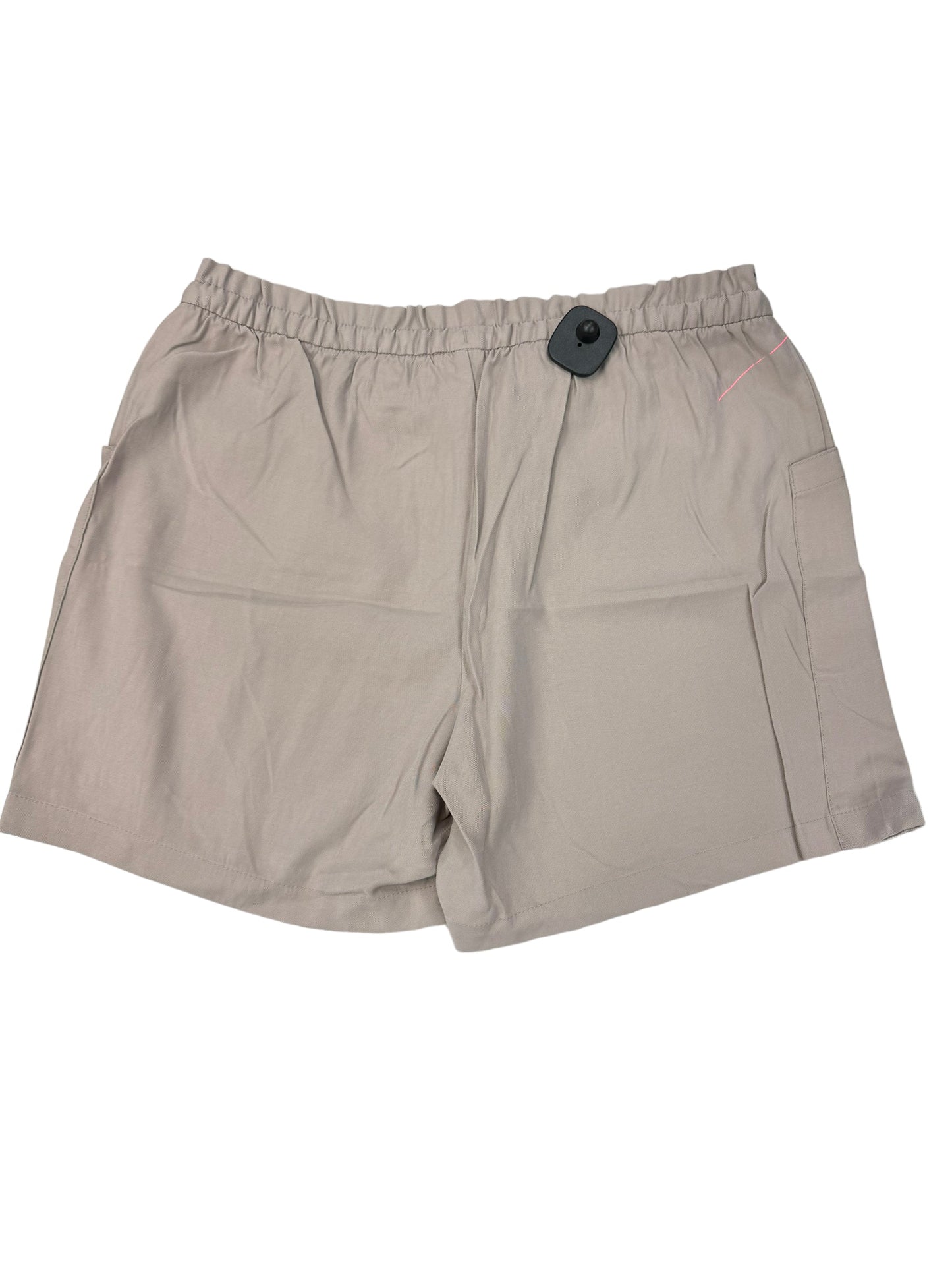 Taupe Shorts Old Navy, Size 10