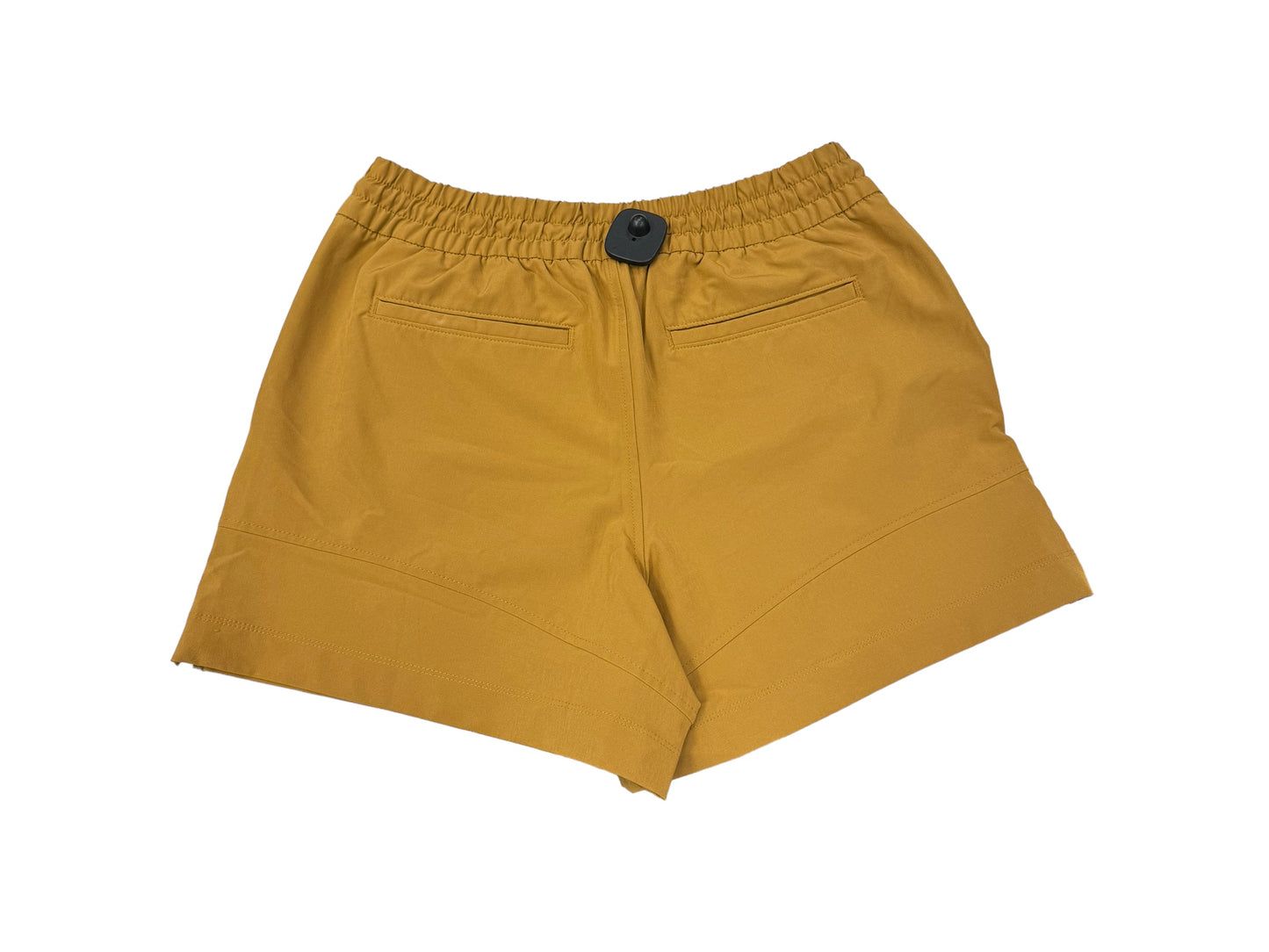 Yellow Shorts Old Navy, Size 6