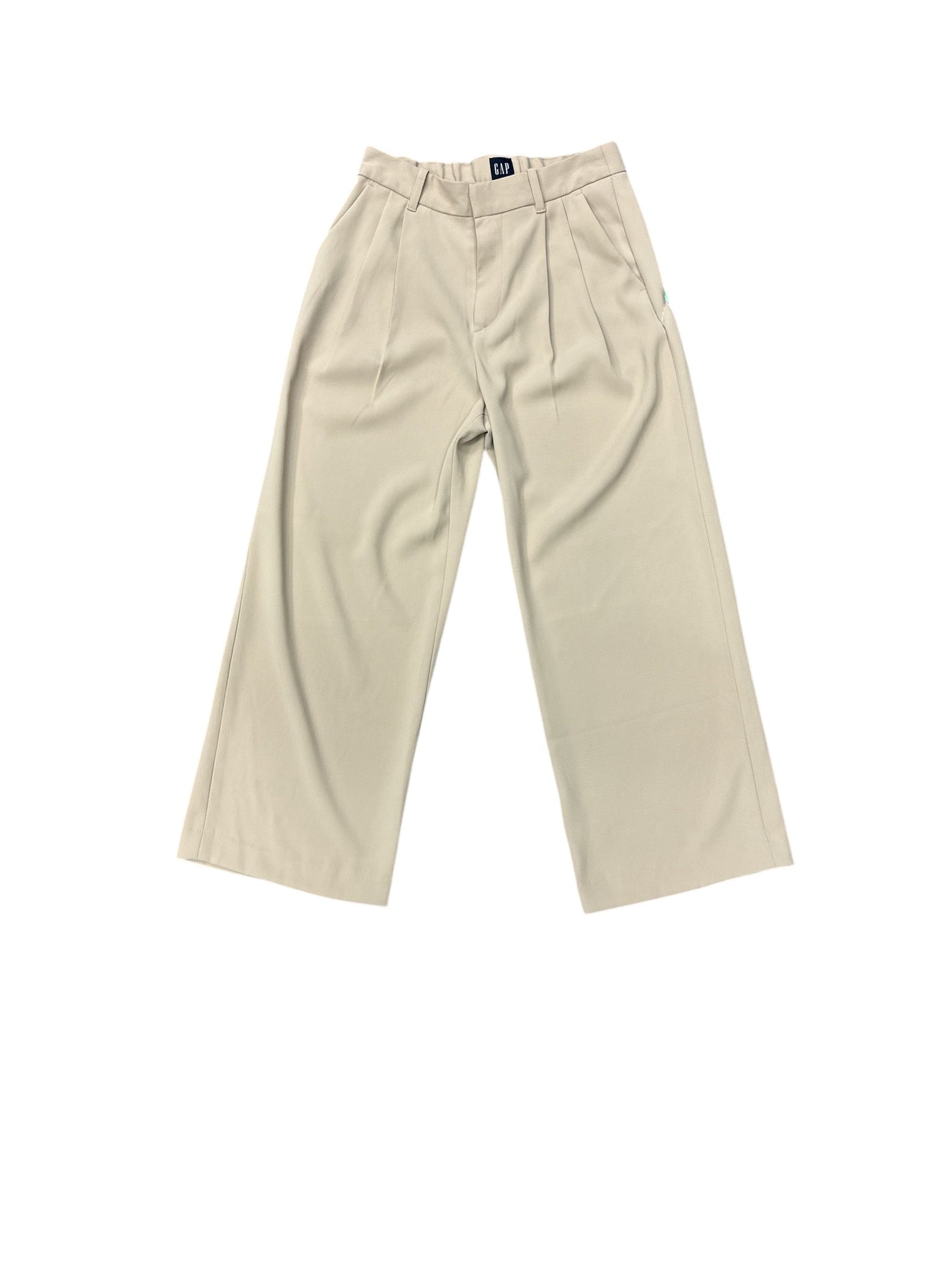 Pants Chinos & Khakis By Gap In Tan, Size: 4p