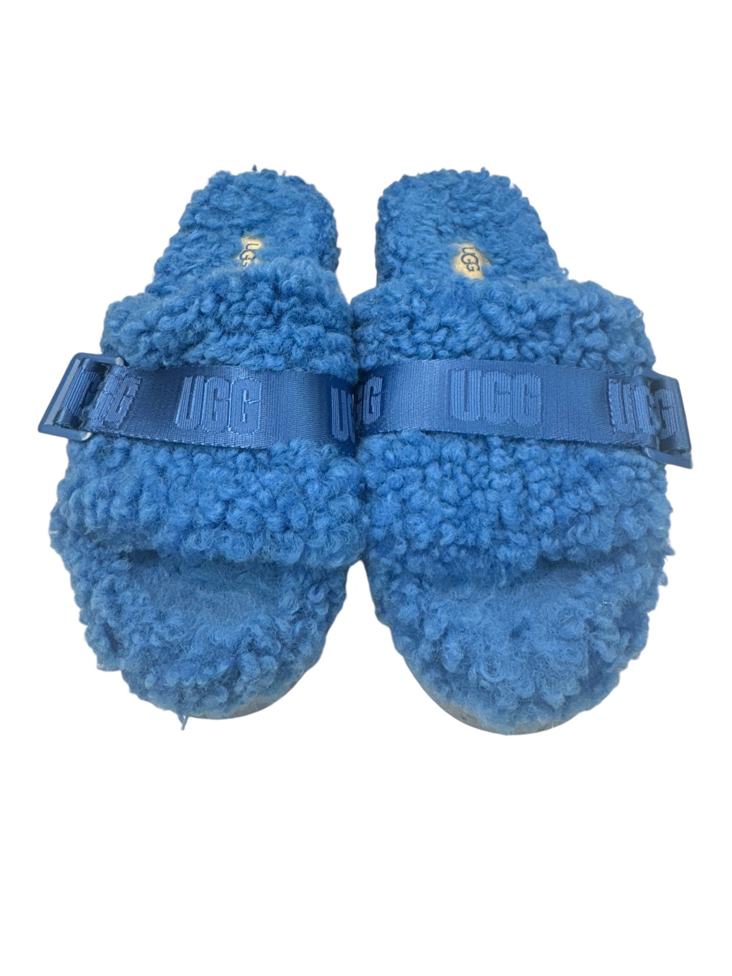 Slippers By Ugg In Blue