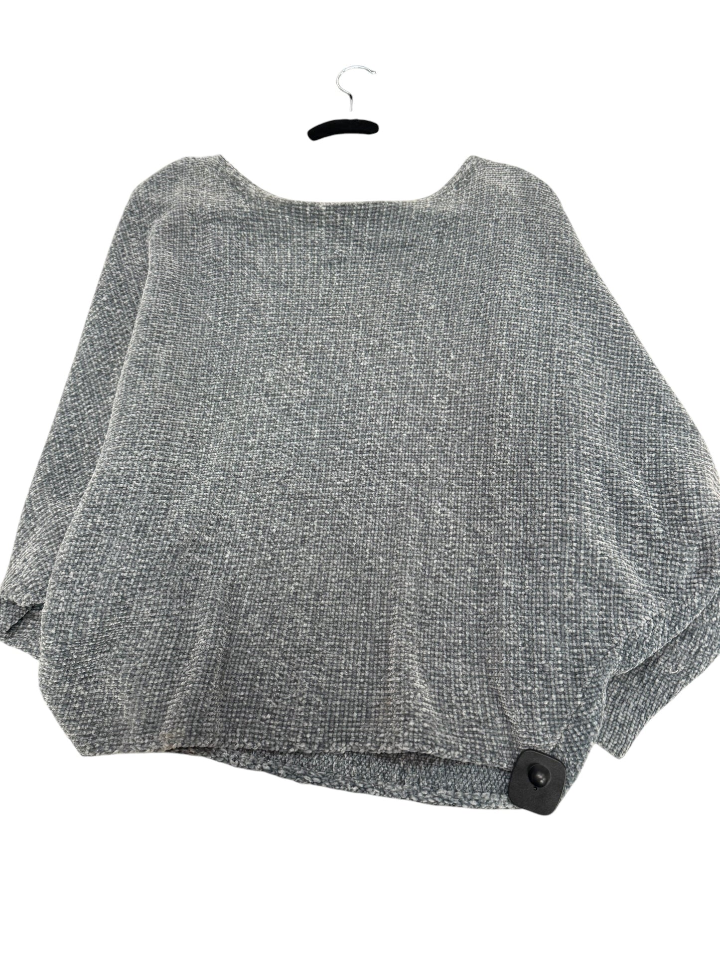 Sweater By Zara Basic In Green, Size: S