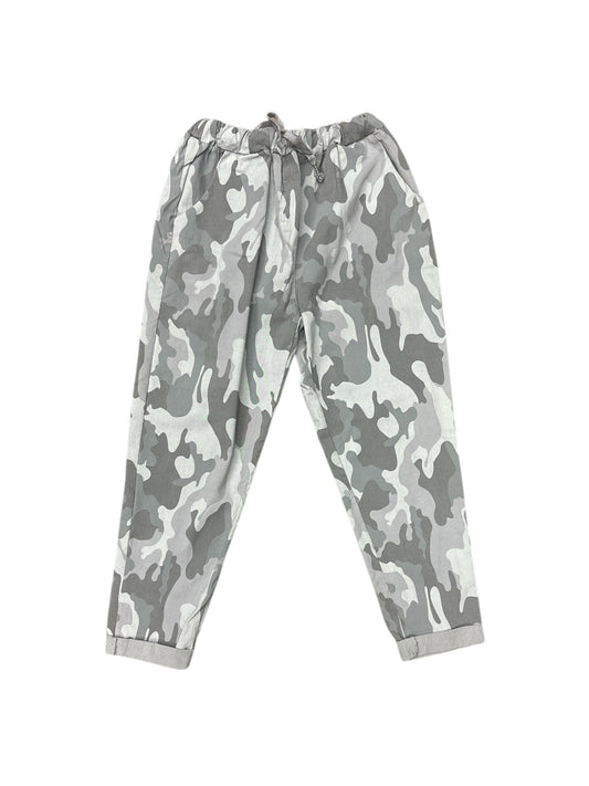 Pants Joggers By Cmc In Grey, Size: 4