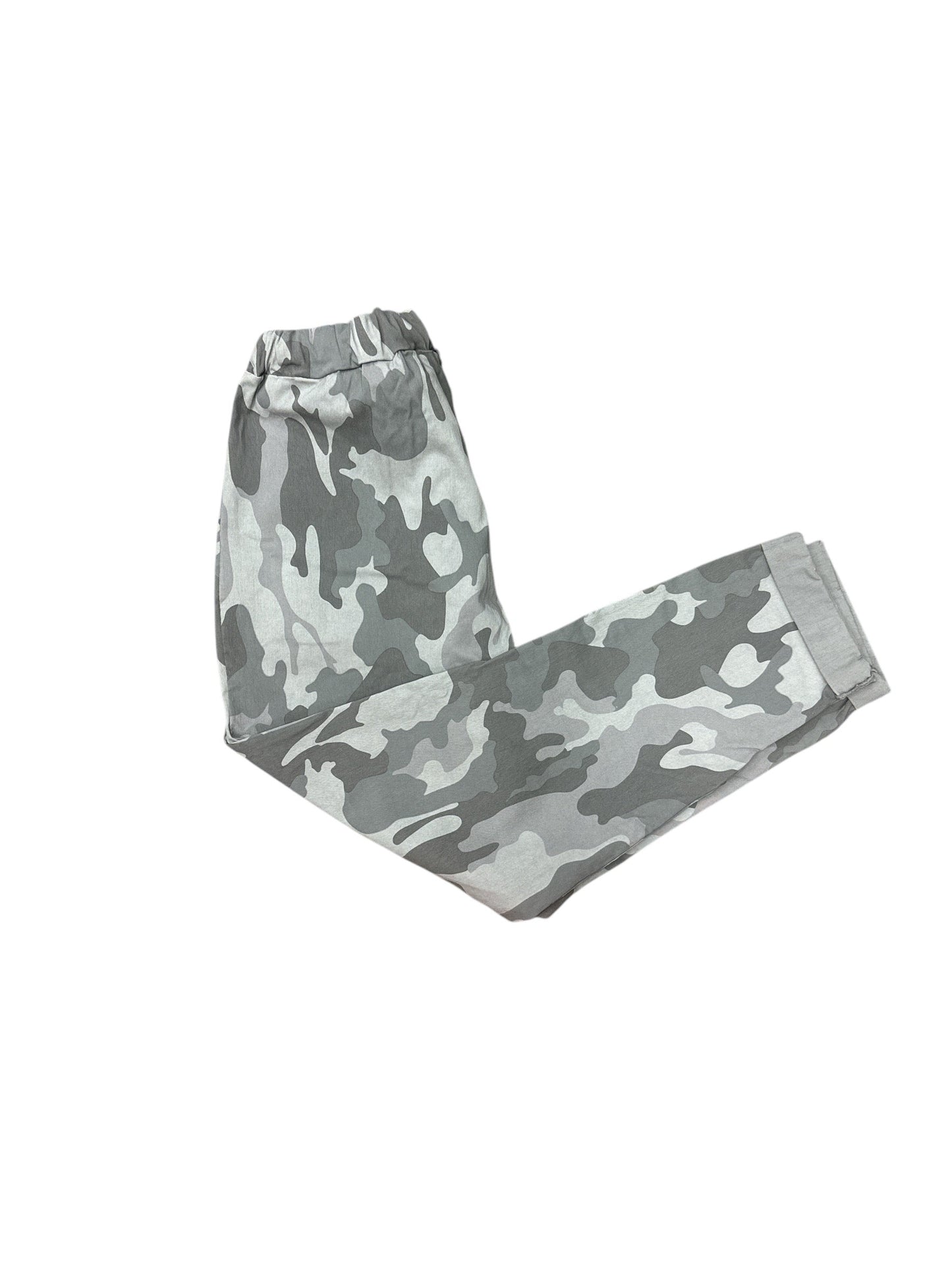 Pants Joggers By Cmc In Grey, Size: 4