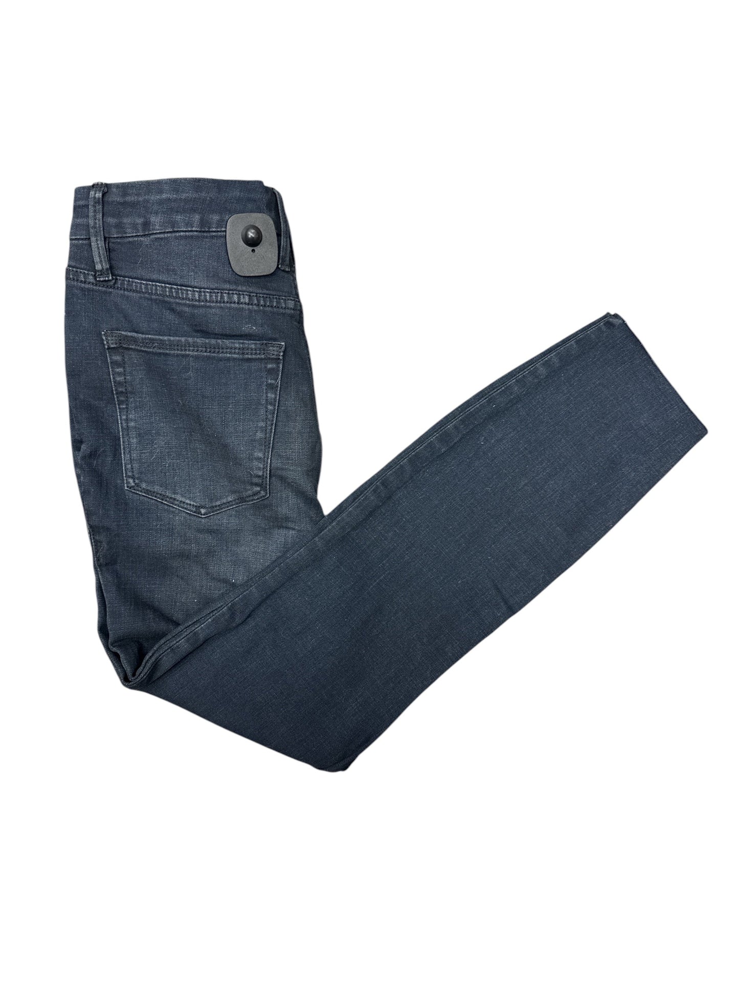 Jeans Designer By Good American In Blue Denim, Size: 6