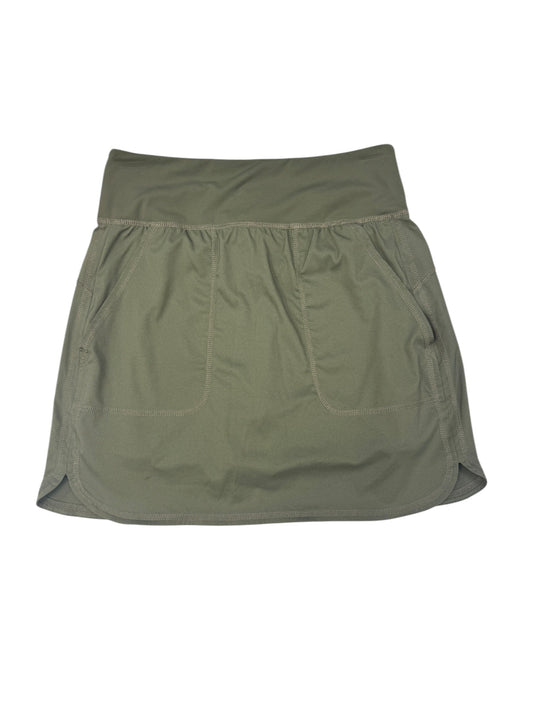 Athletic Skort By Clothes Mentor  Size: Xs