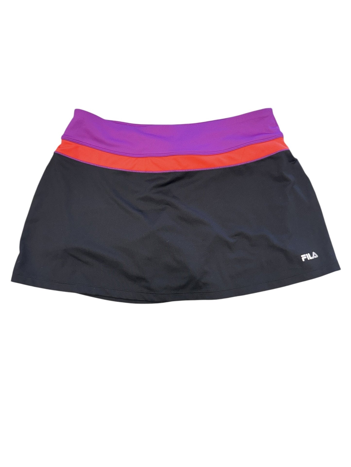Athletic Skort By Fila  Size: L