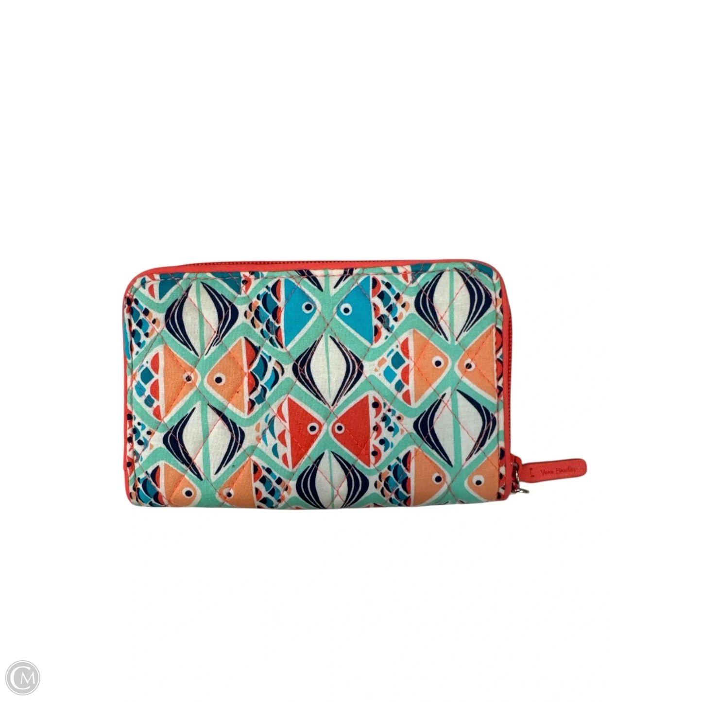 Wallet By Vera Bradley, Size: Small