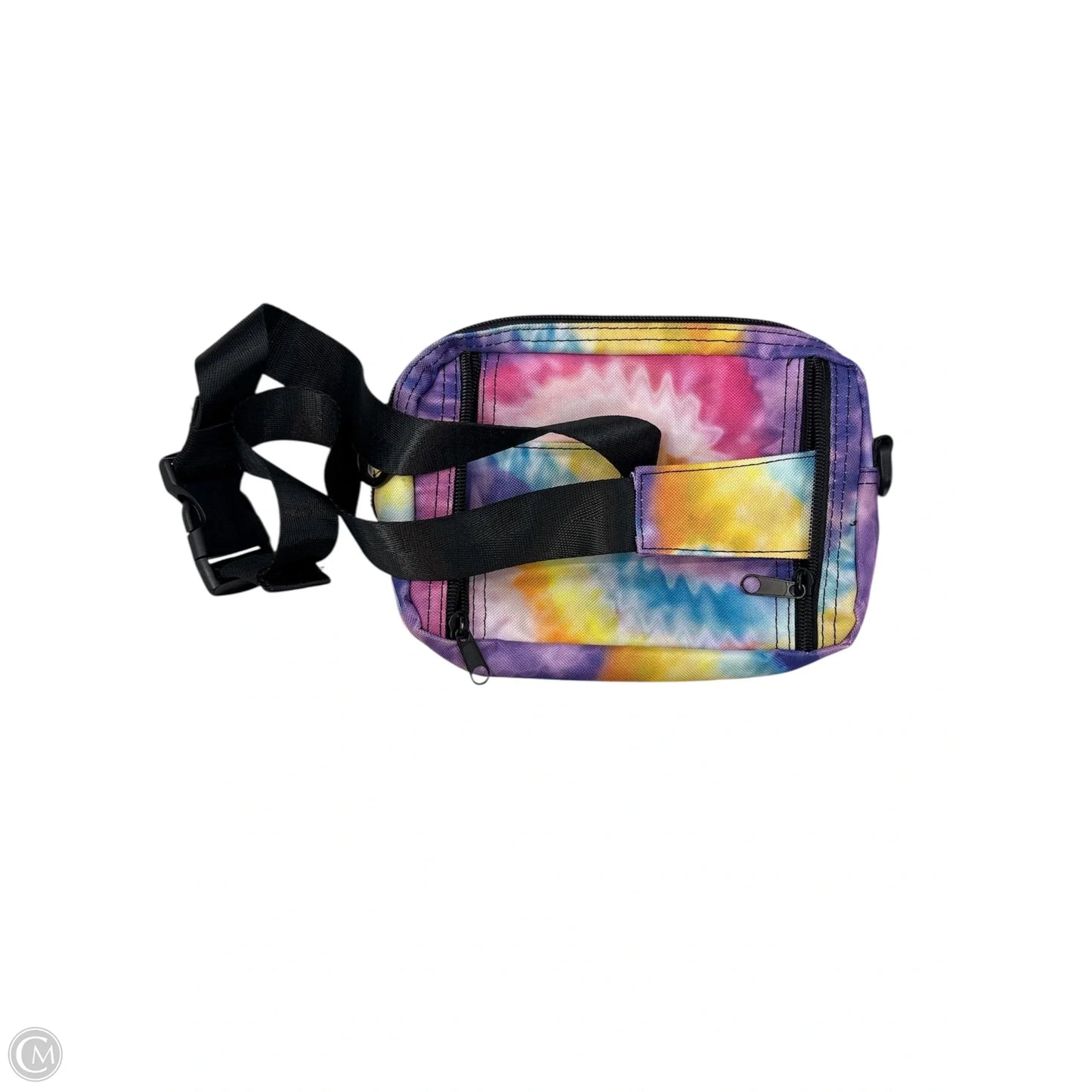 Belt Bag By Disney Store, Size: Medium