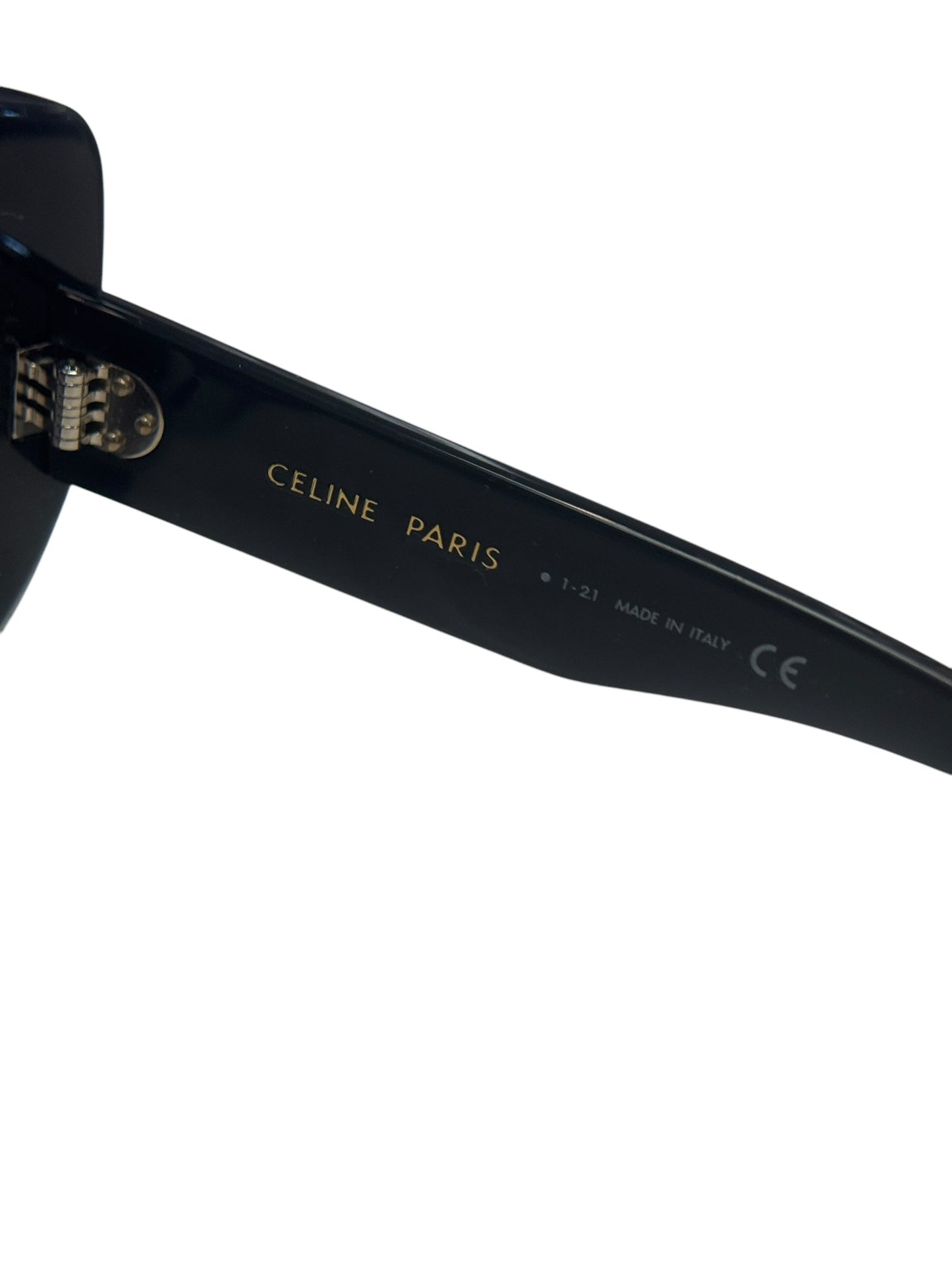 Sunglasses Luxury Designer By Celine